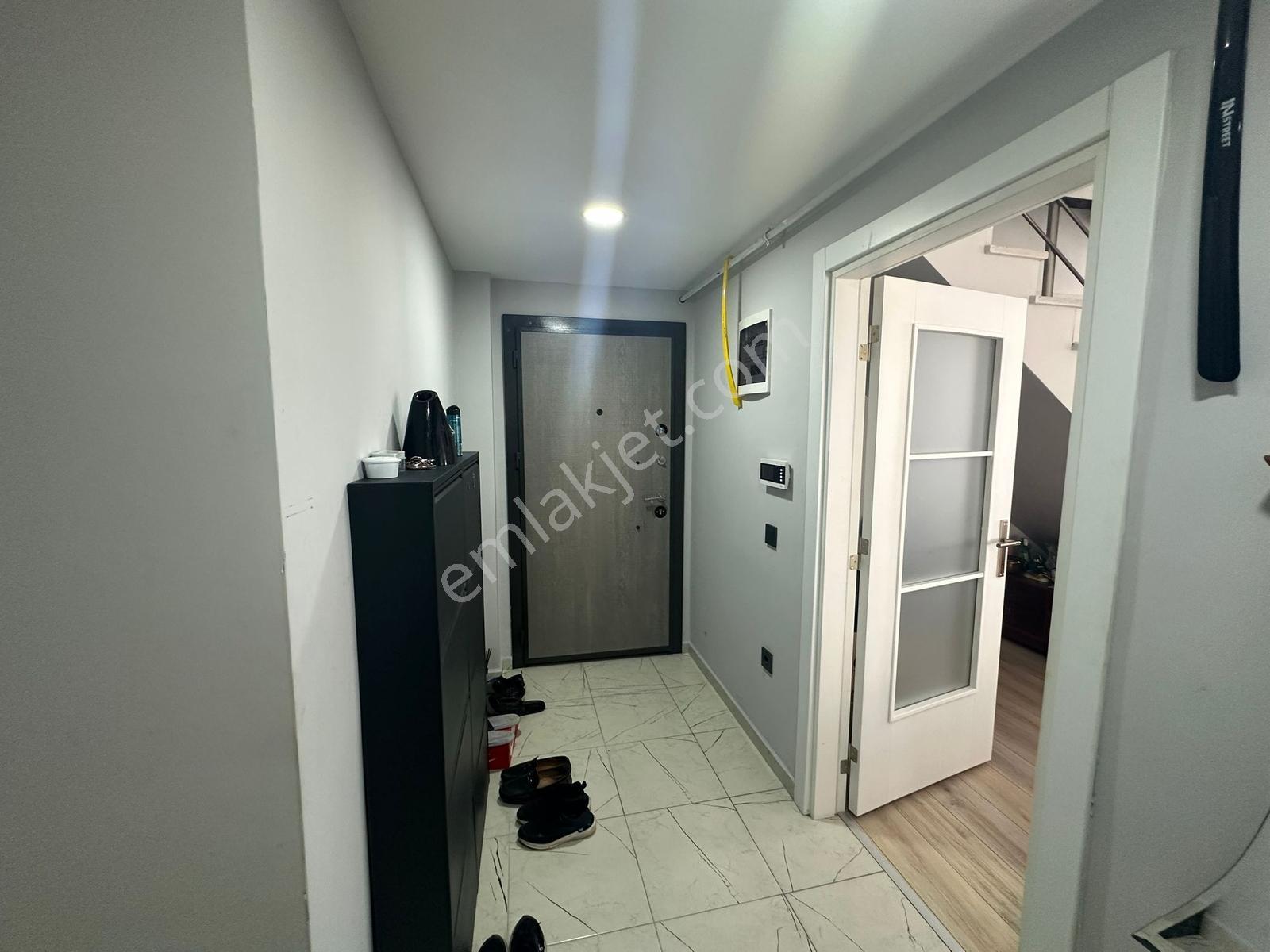 Re/max Selhattin'den Mevlana Mahallesinde 3,5+1 Teraslı Daire - Görsel 35