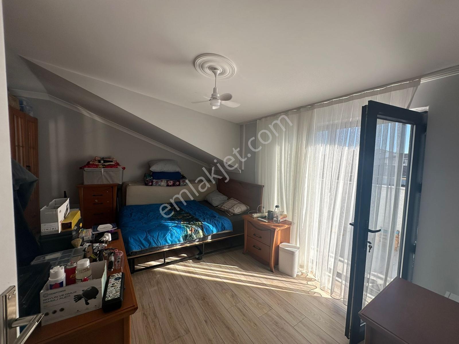 Re/max Selhattin'den Mevlana Mahallesinde 3,5+1 Teraslı Daire - Görsel 22