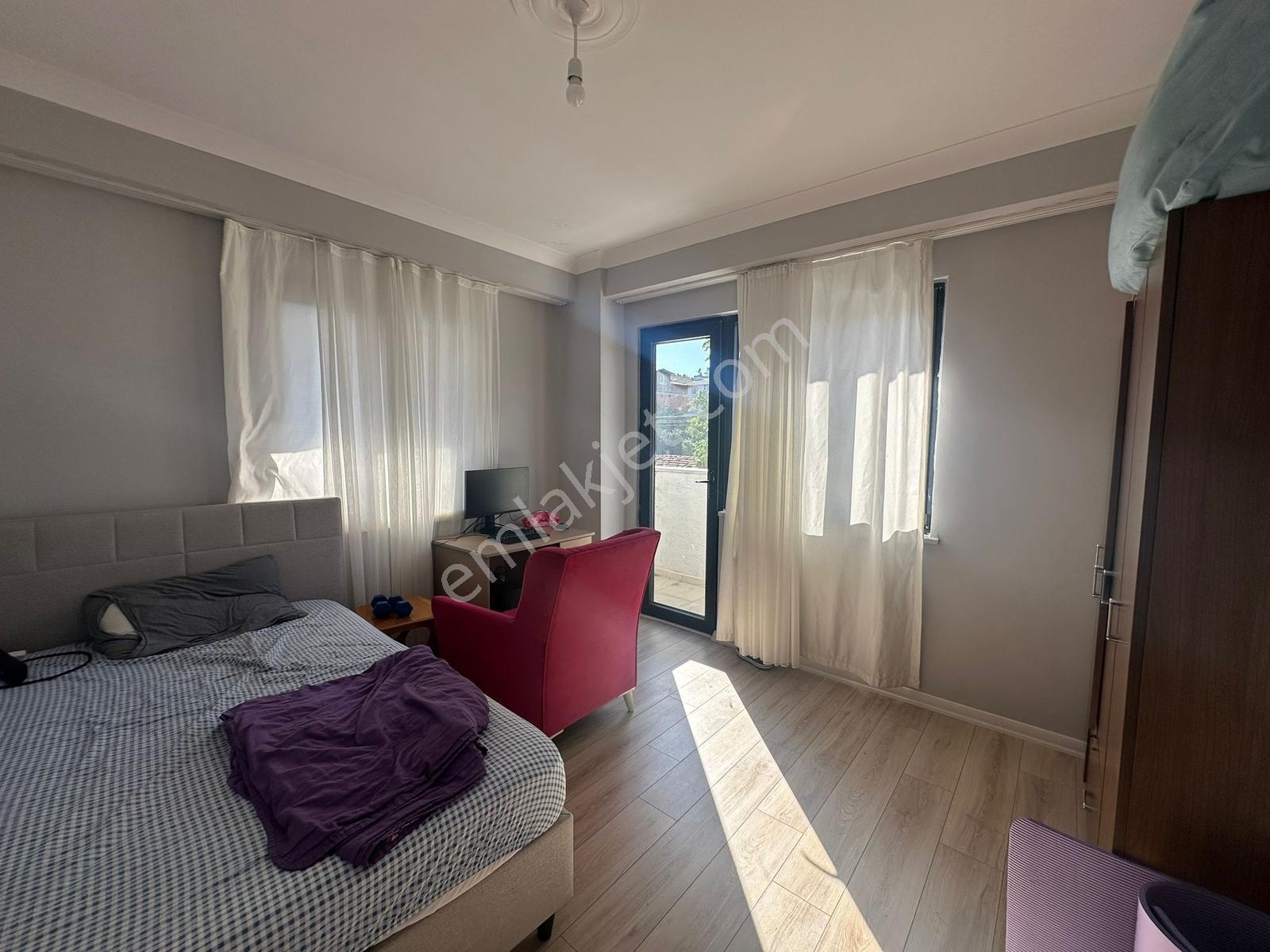 Re/max Selhattin'den Mevlana Mahallesinde 3,5+1 Teraslı Daire - Görsel 31