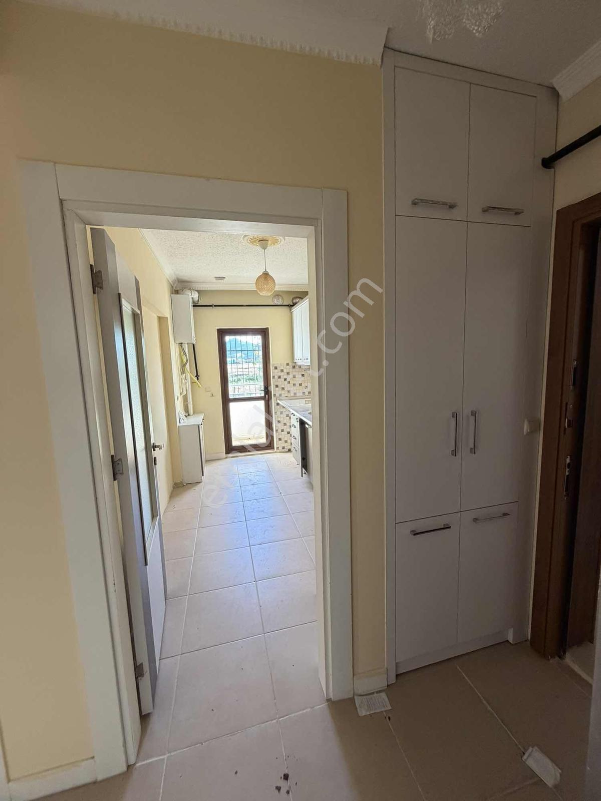 Devlet Hastanesine Yakın Kiralık 2+1 - Görsel 17