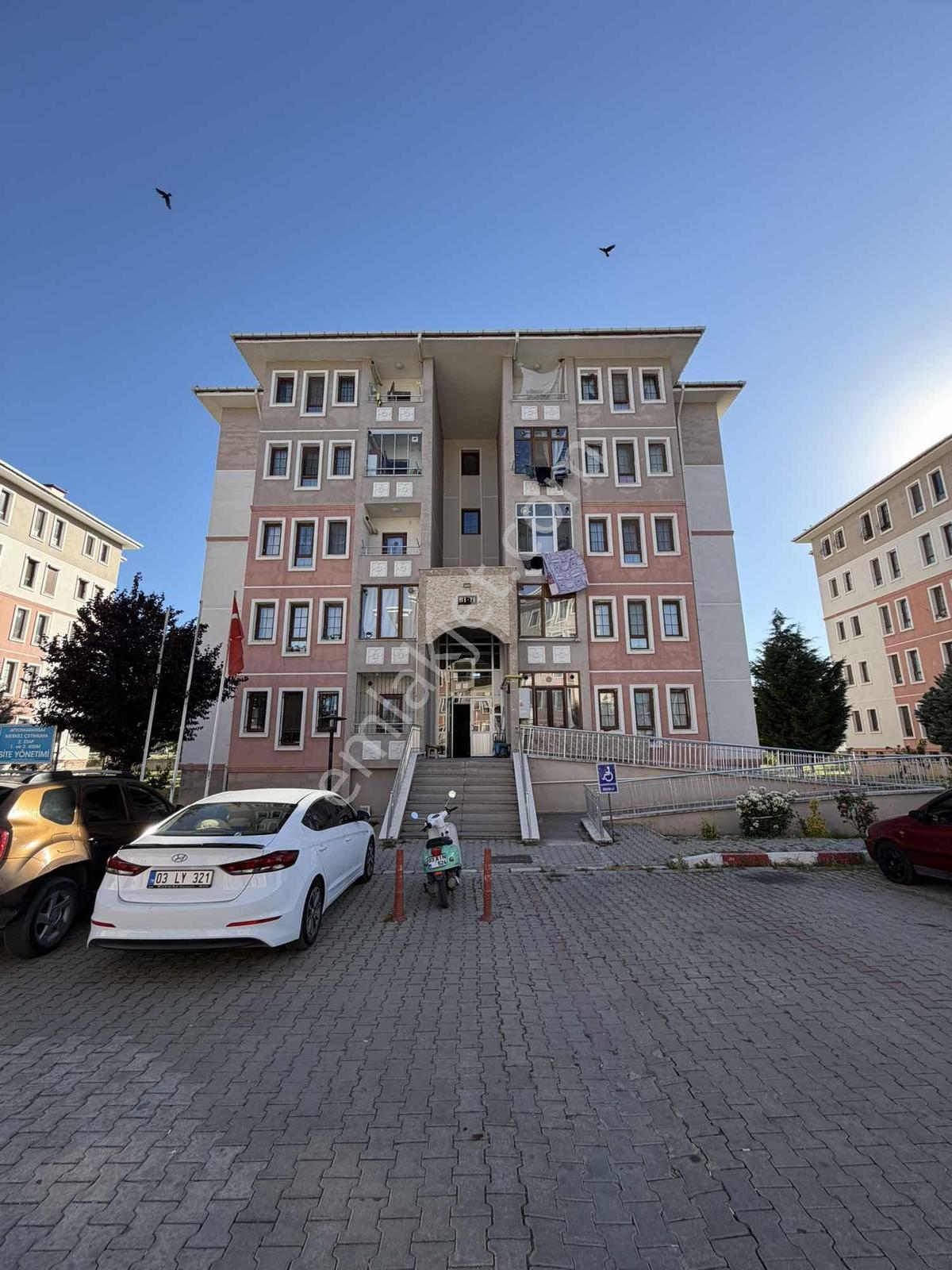 Devlet Hastanesine Yakın Kiralık 2+1 - Görsel 16