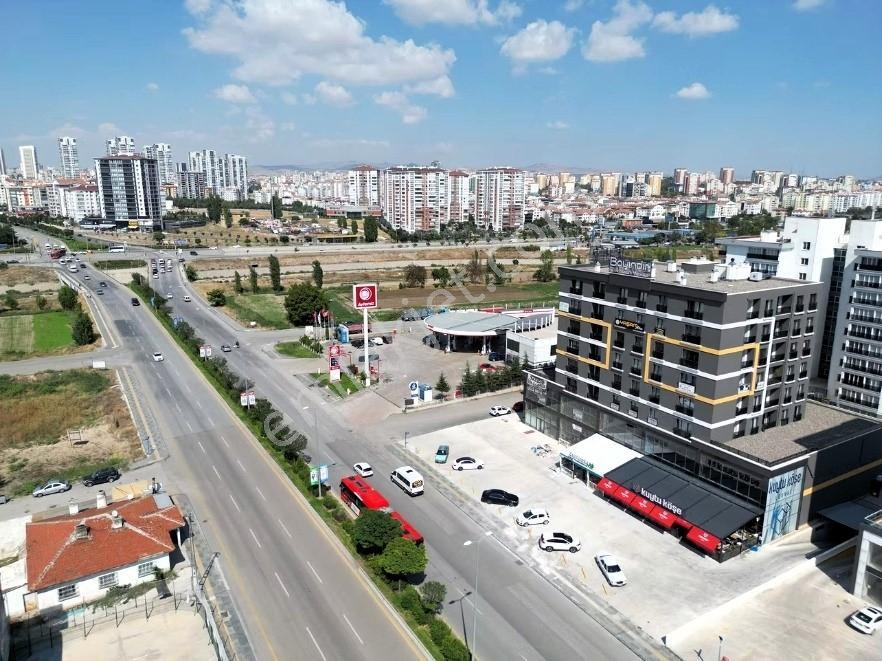 Yeşilova'da Bulvar Cephe 370 M2 Kurumsala Kiralık Dükkan&mağaza