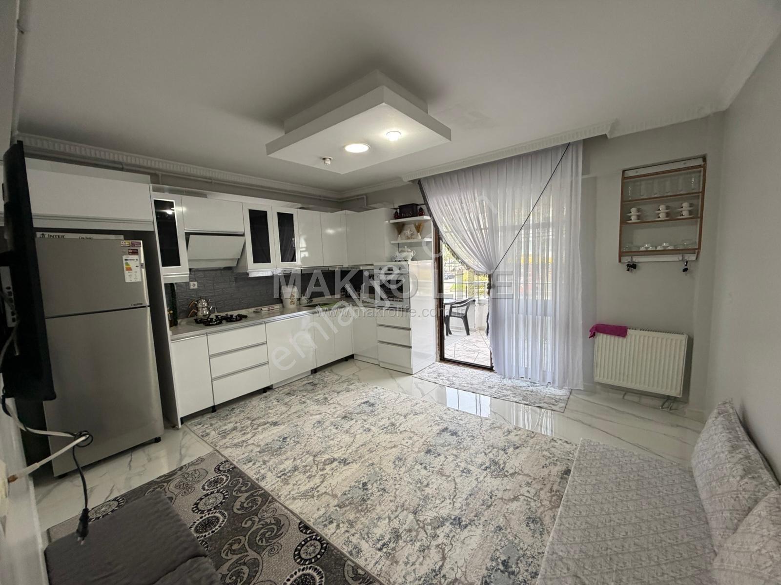 Makro Life Gayrimenkul Den Bağcılarda 3+1 Satılık Fırsat Daire - Görsel 14