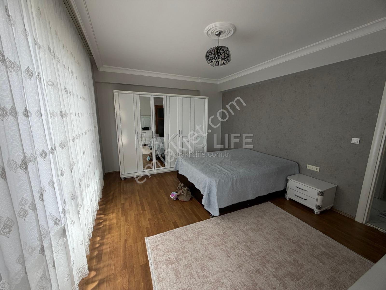 Makro Life Gayrimenkul Den Bağcılarda 3+1 Satılık Fırsat Daire - Görsel 22