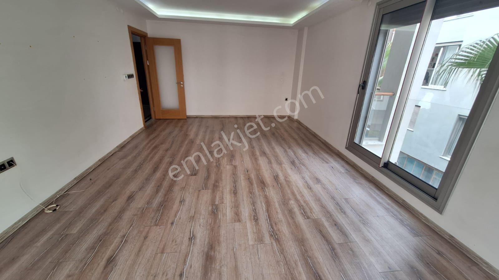 Havuzlu Site İçinde 3+1 Kiralık Daire - Görsel 29