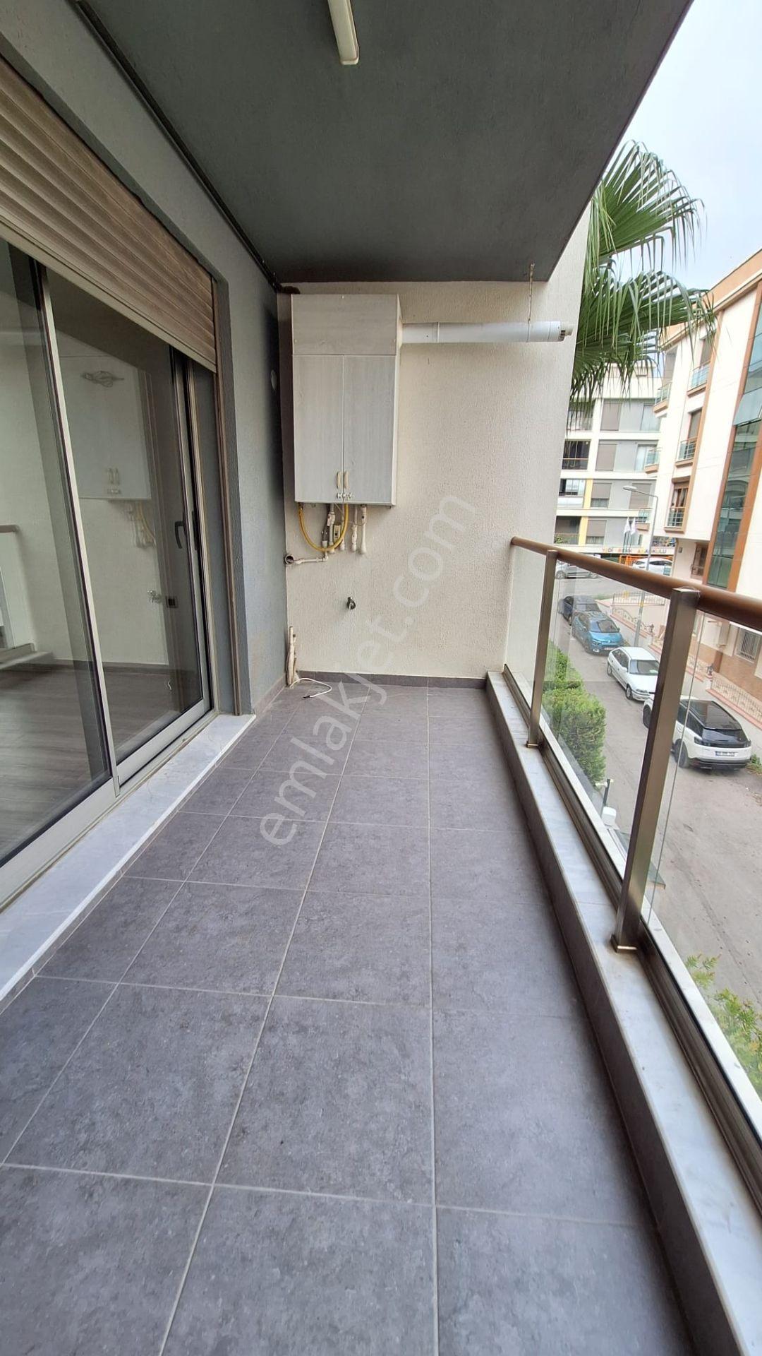 Havuzlu Site İçinde 3+1 Kiralık Daire - Görsel 30