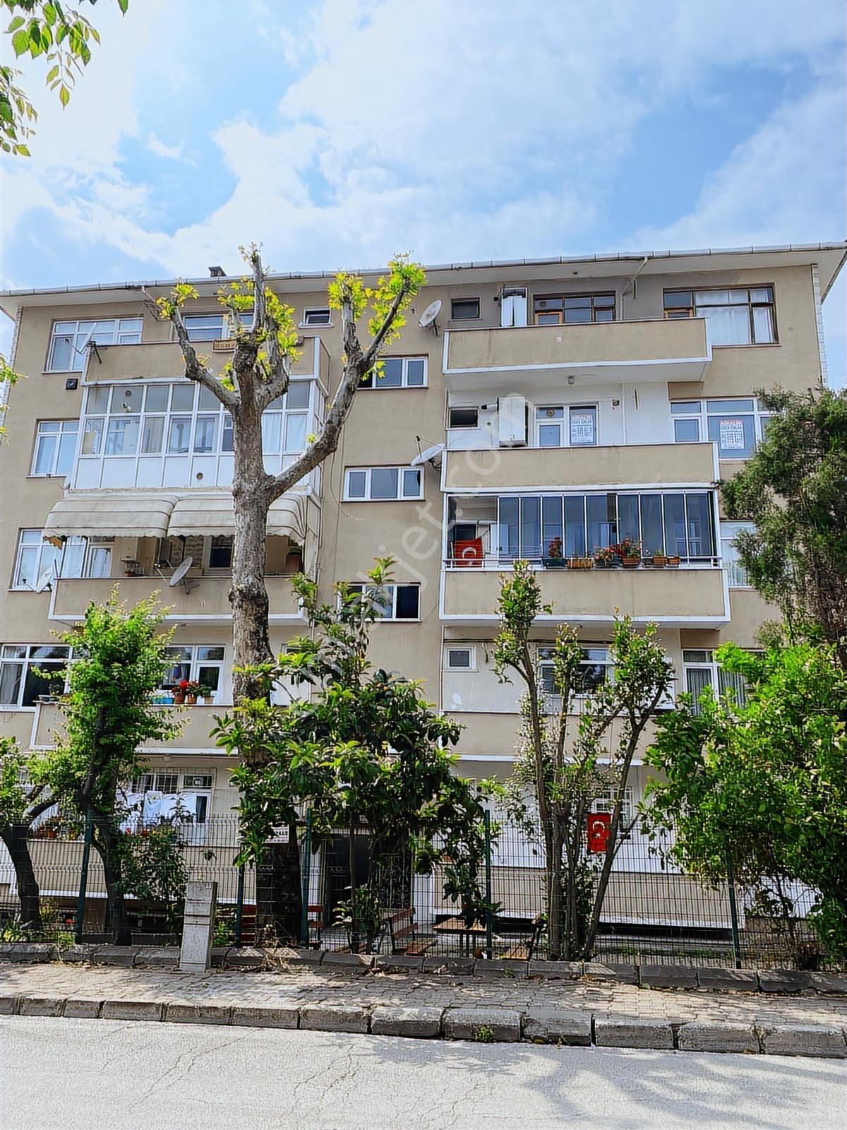 Emek Emlak'tan Mimar Sinan Mah.de Kiralık Arakat Daire K-2960 - Görsel 8