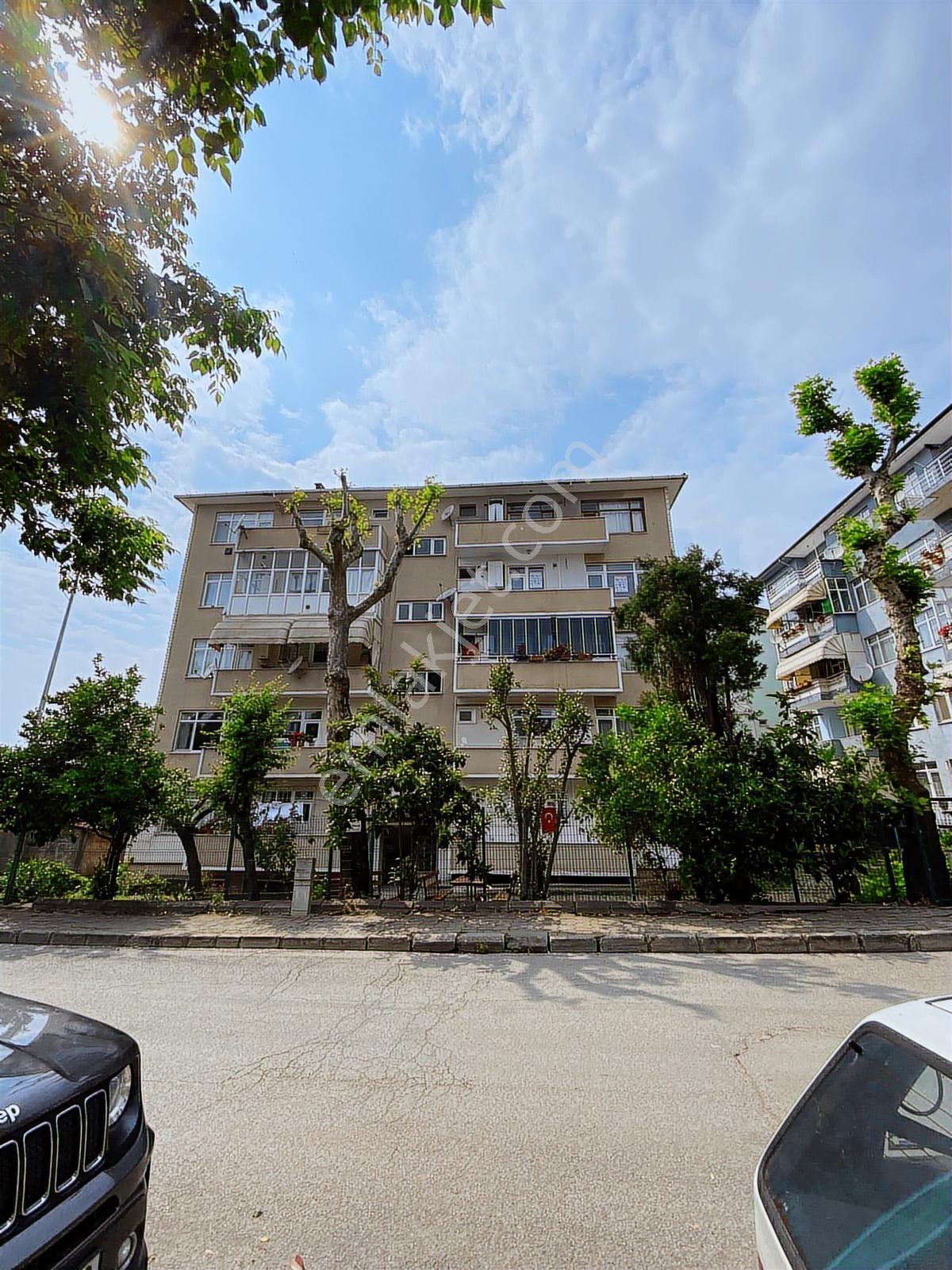 Emek Emlak'tan Mimar Sinan Mah.de Kiralık Arakat Daire K-2960 - Görsel 14
