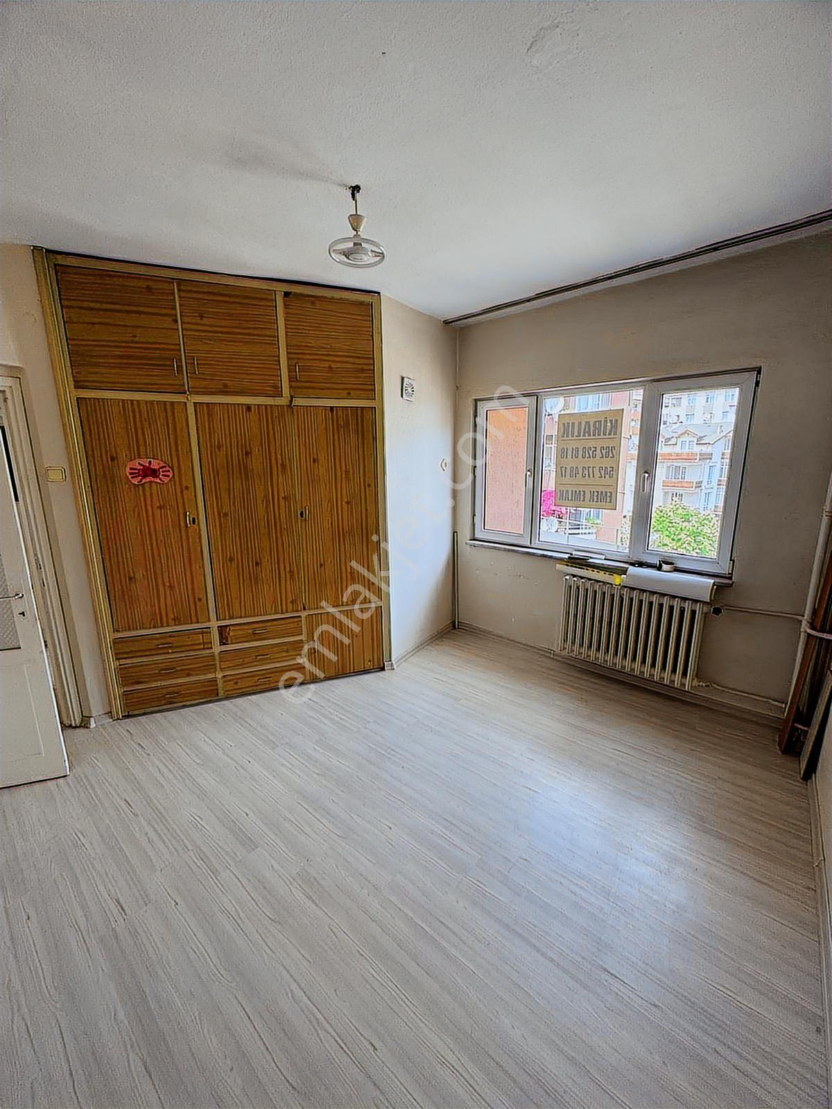 Emek Emlak'tan Hacı Osman Mah.de Kiralık Arakat 2+1 Daire K-2940 - Görsel 16