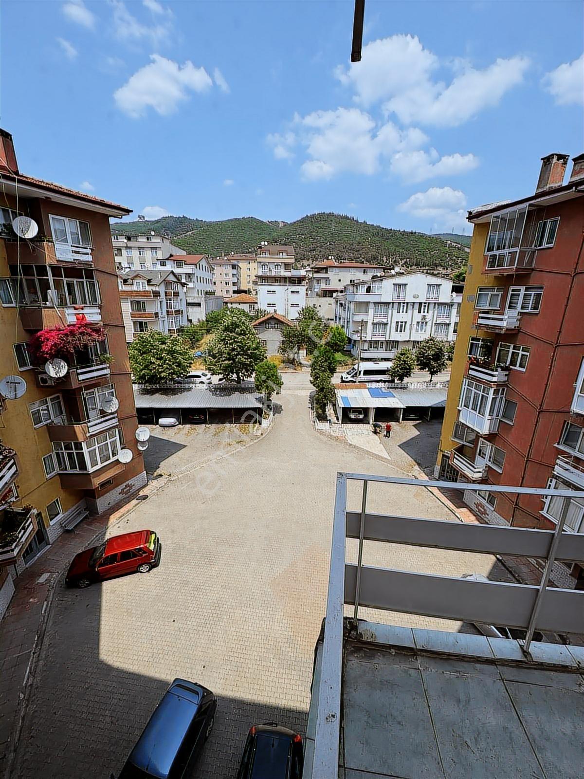 Emek Emlak'tan Hacı Osman Mah.de Kiralık Arakat 2+1 Daire K-2940 - Görsel 17