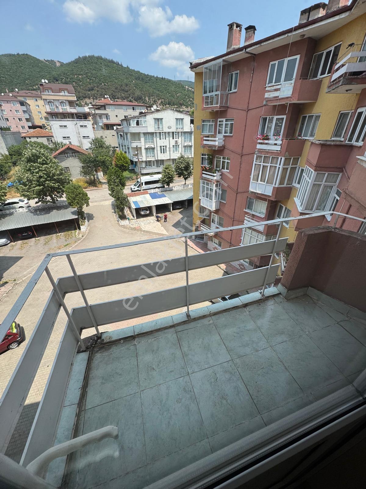 Emek Emlak'tan Hacı Osman Mah.de Kiralık Arakat 2+1 Daire K-2940 - Görsel 7