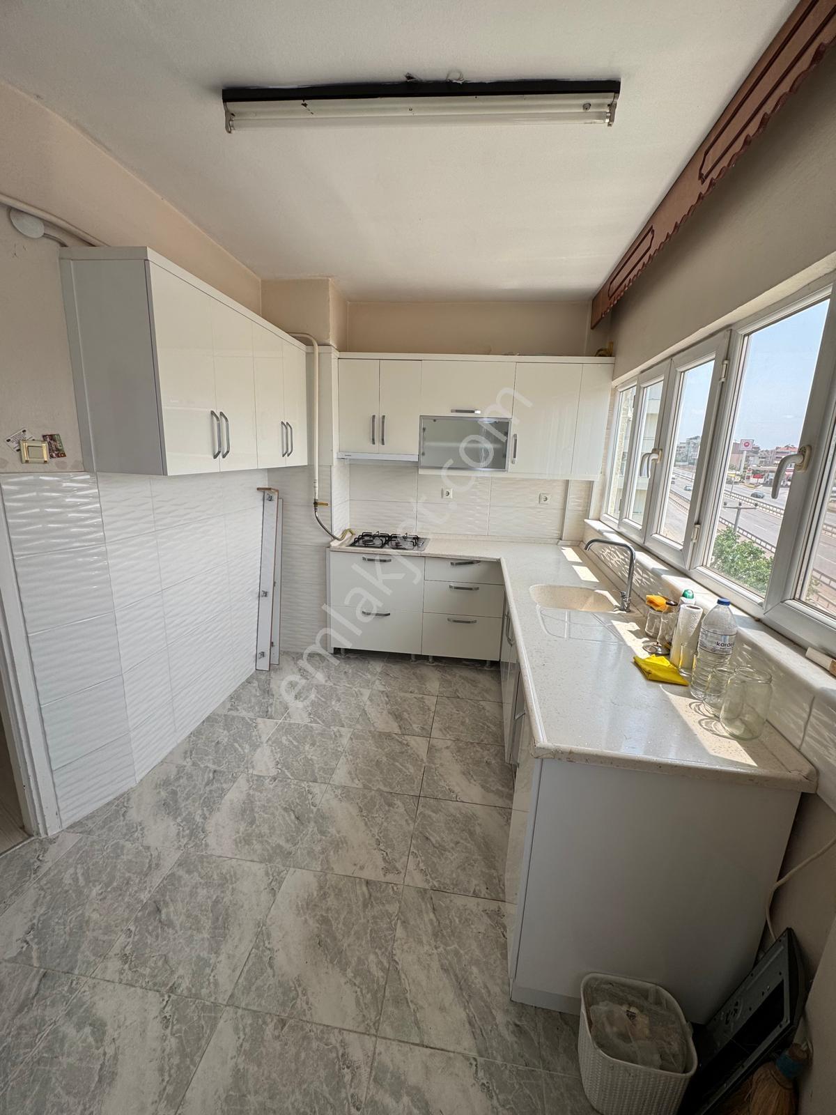Emek Emlak'tan Hacı Osman Mah.de Kiralık Arakat 2+1 Daire K-2940 - Görsel 12