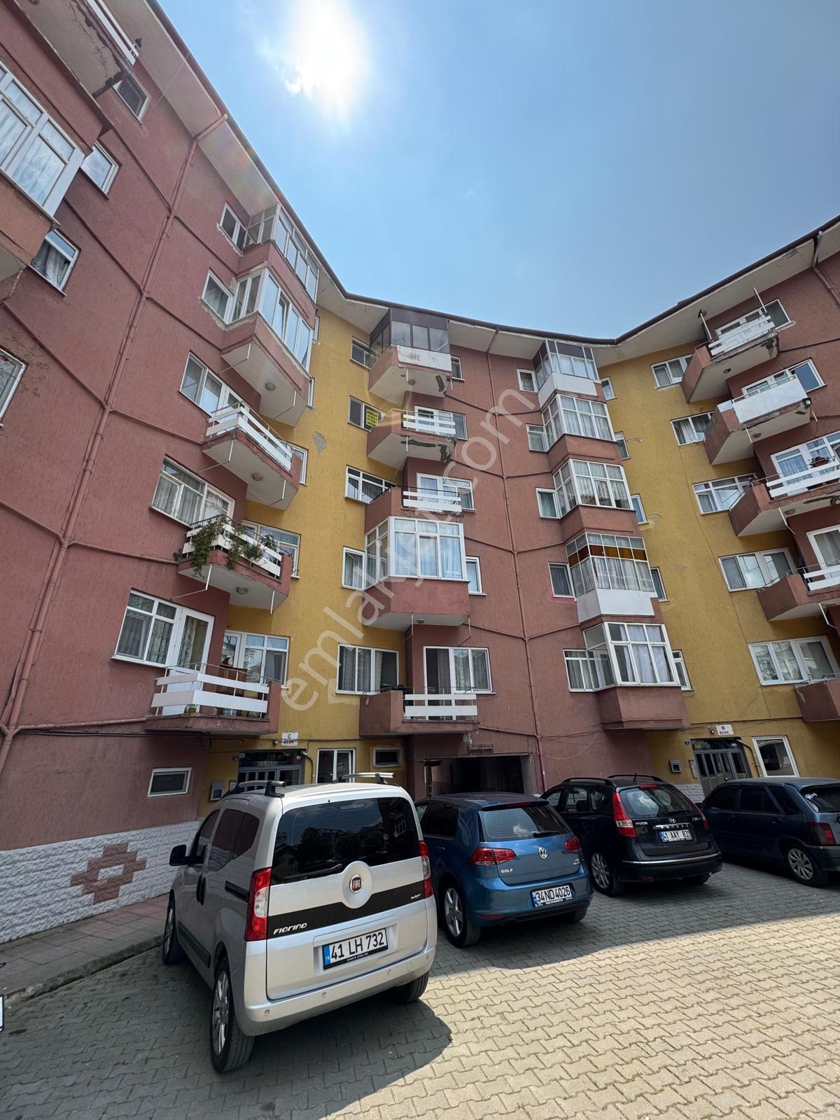 Emek Emlak'tan Hacı Osman Mah.de Kiralık Arakat 2+1 Daire K-2940 - Görsel 11
