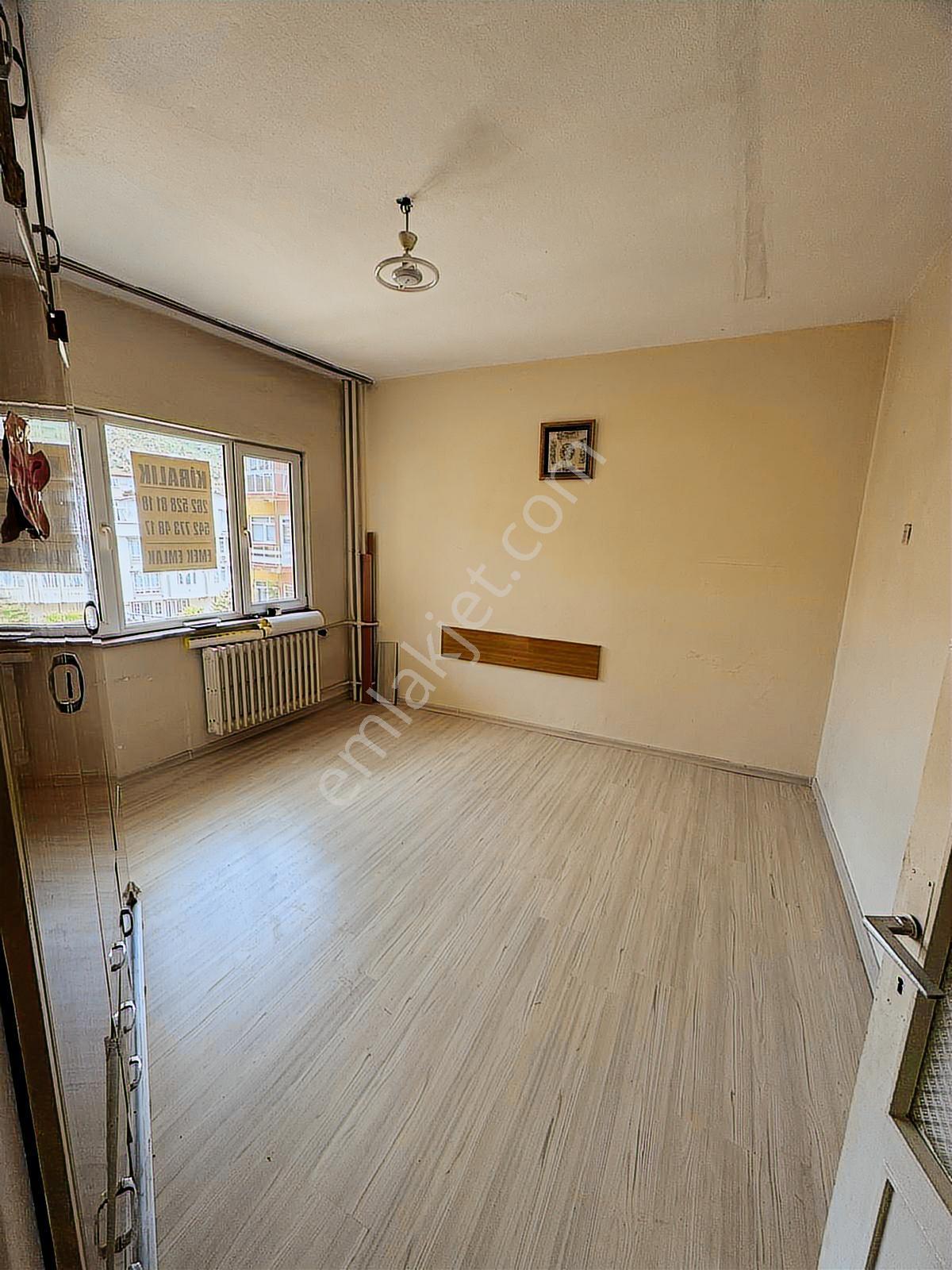 Emek Emlak'tan Hacı Osman Mah.de Kiralık Arakat 2+1 Daire K-2940 - Görsel 15