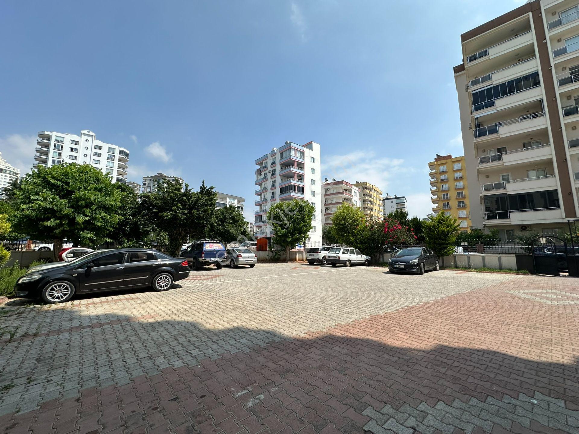 Arve'den Foruma Yürüme Mesafesinde Site İçinde 3+1 Kiralık Daire - Görsel 25