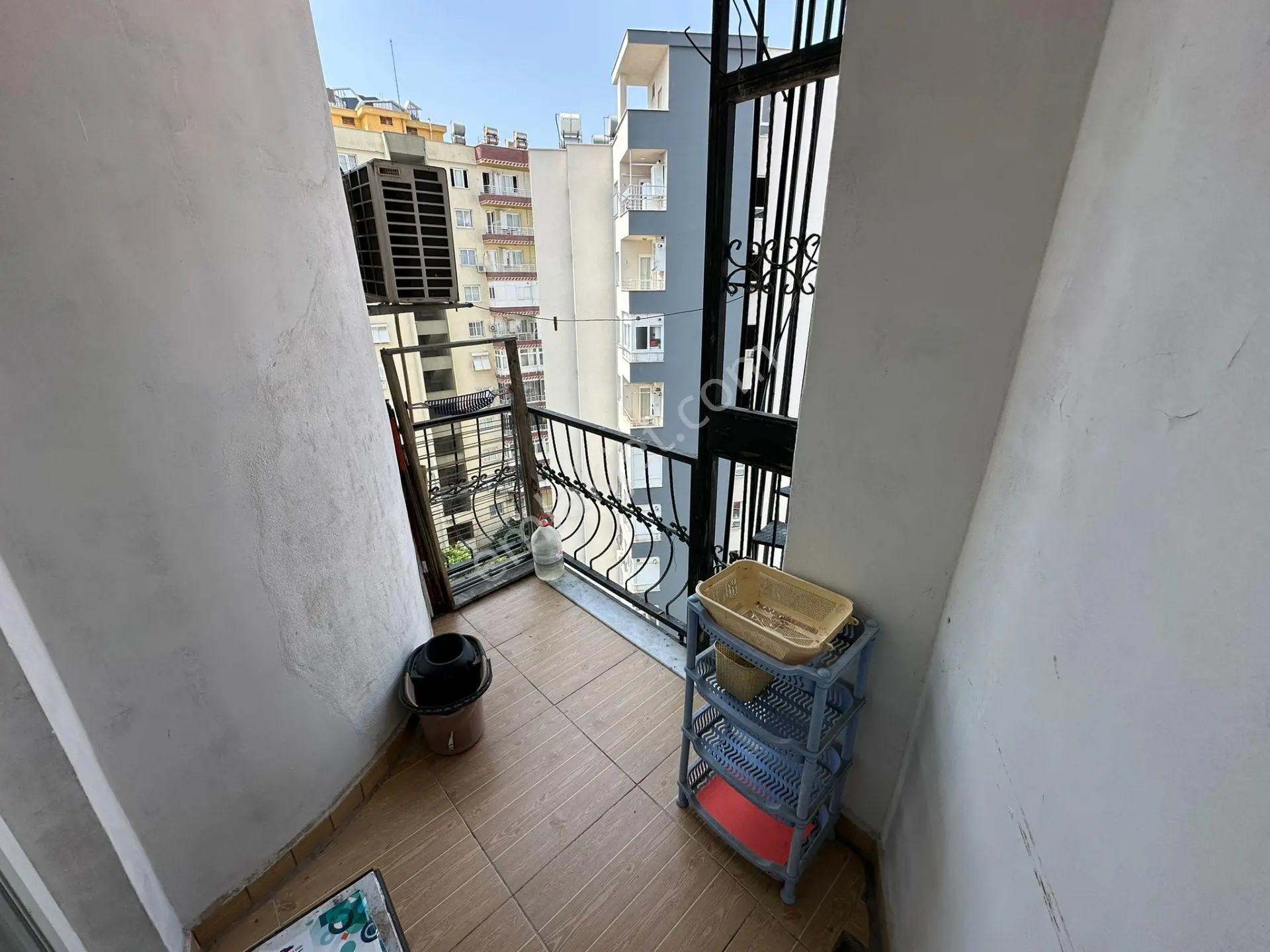 Arve'den Foruma Yürüme Mesafesinde Site İçinde 3+1 Kiralık Daire - Görsel 5