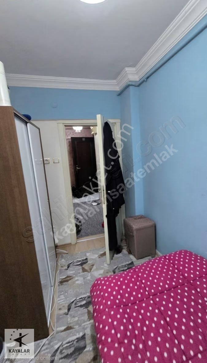 Yalova Fatih Caddesinde Satılık Eşyalı Ara Kat Daire - Görsel 23