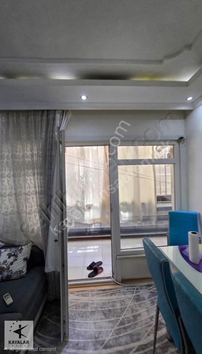 Yalova Fatih Caddesinde Satılık Eşyalı Ara Kat Daire - Görsel 24