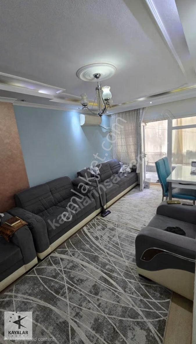 Yalova Fatih Caddesinde Satılık Eşyalı Ara Kat Daire - Görsel 21