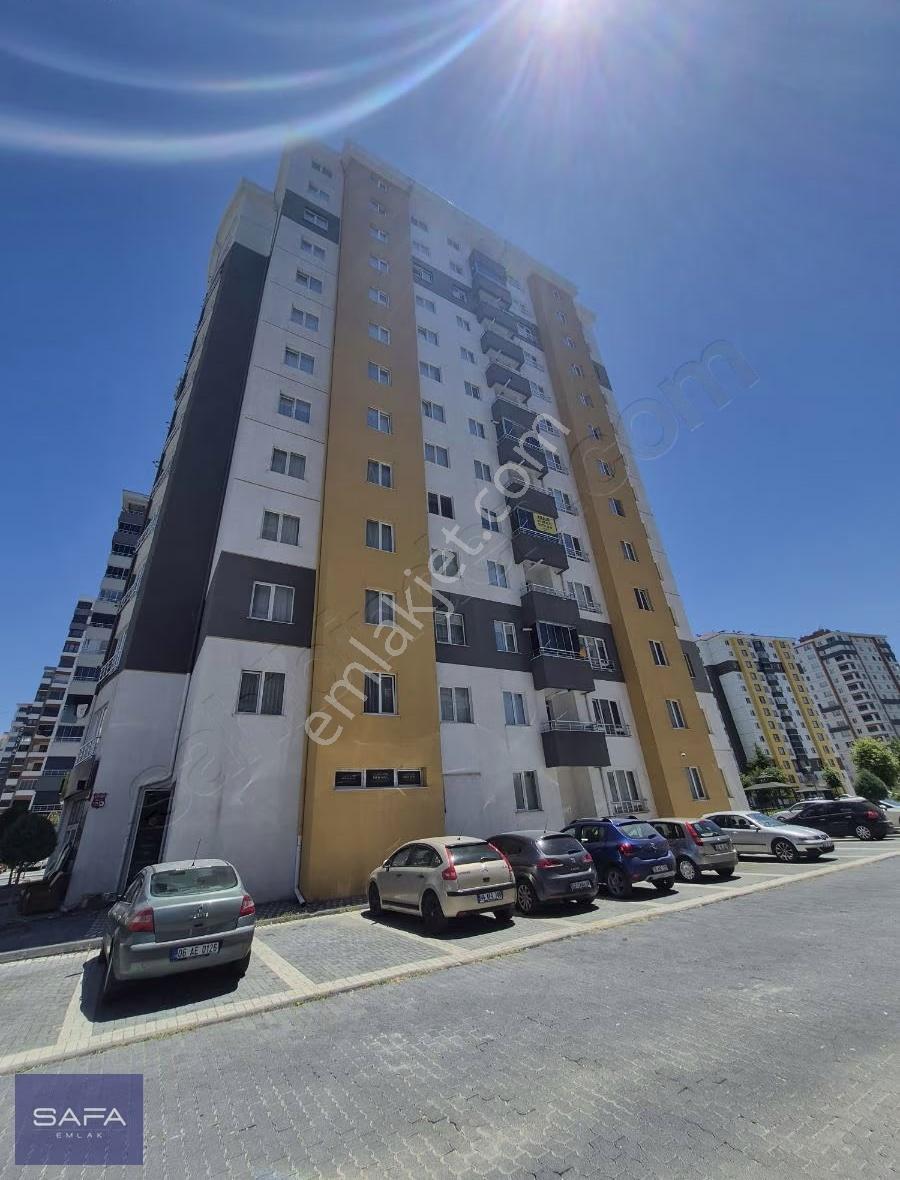 Safa Emlaktan Küçükali Mahallesinde 2+1 Kiralık Daire - Görsel 14