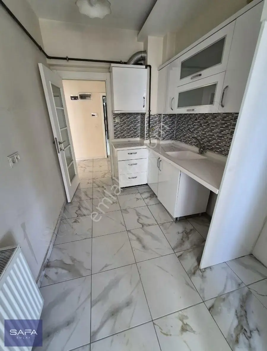 Safa Emlaktan Küçükali Mahallesinde 2+1 Kiralık Daire - Görsel 9