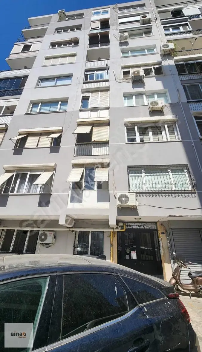 İnönü Cad.de Metro Yakını Asansörlü,otoparklı 4+1 Satılık Daire - Görsel 29