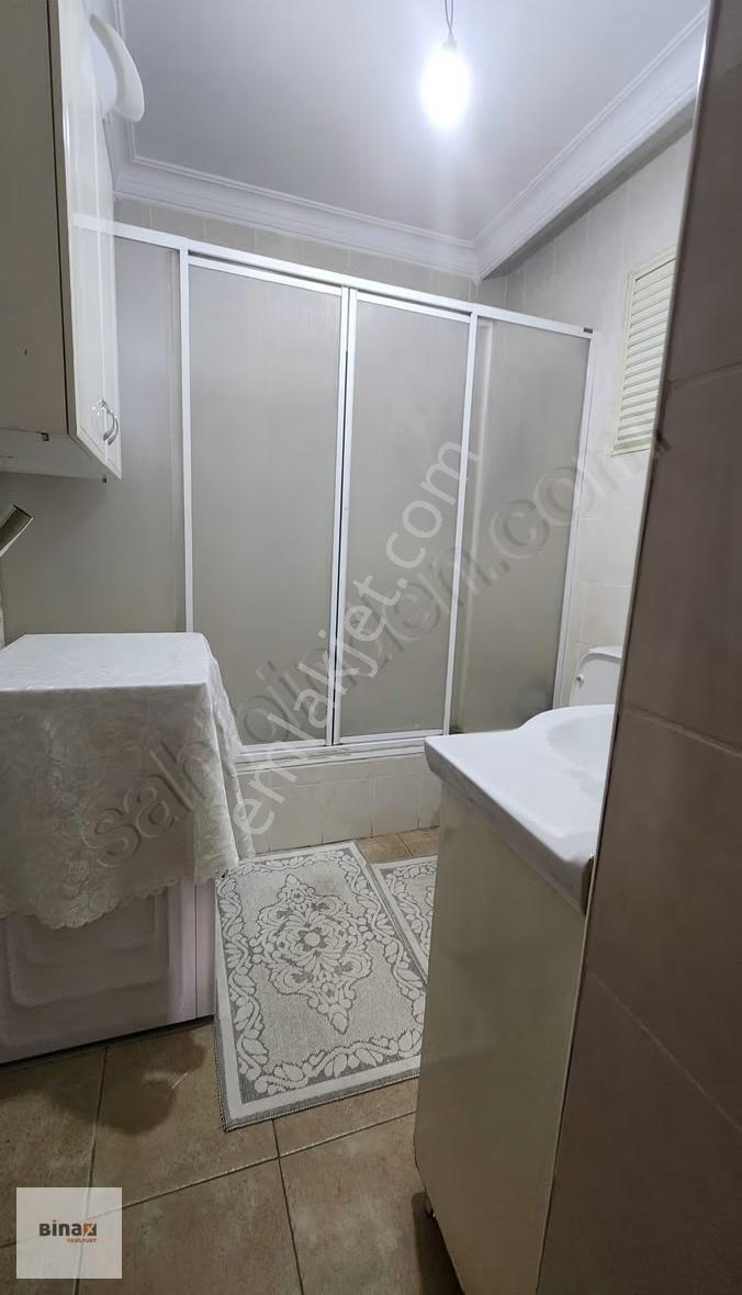 İnönü Cad.de Metro Yakını Asansörlü,otoparklı 4+1 Satılık Daire - Görsel 21