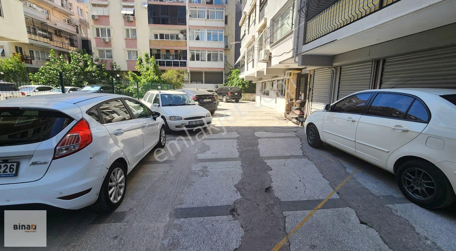 İnönü Cad.de Metro Yakını Asansörlü,otoparklı 4+1 Satılık Daire - Görsel 22