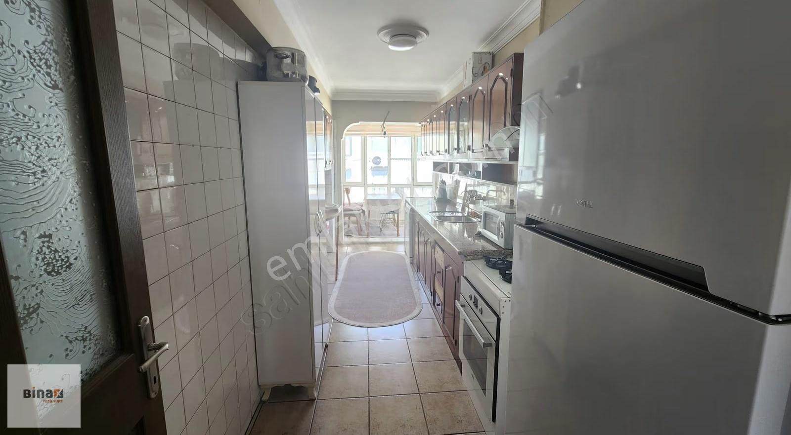 İnönü Cad.de Metro Yakını Asansörlü,otoparklı 4+1 Satılık Daire - Görsel 13