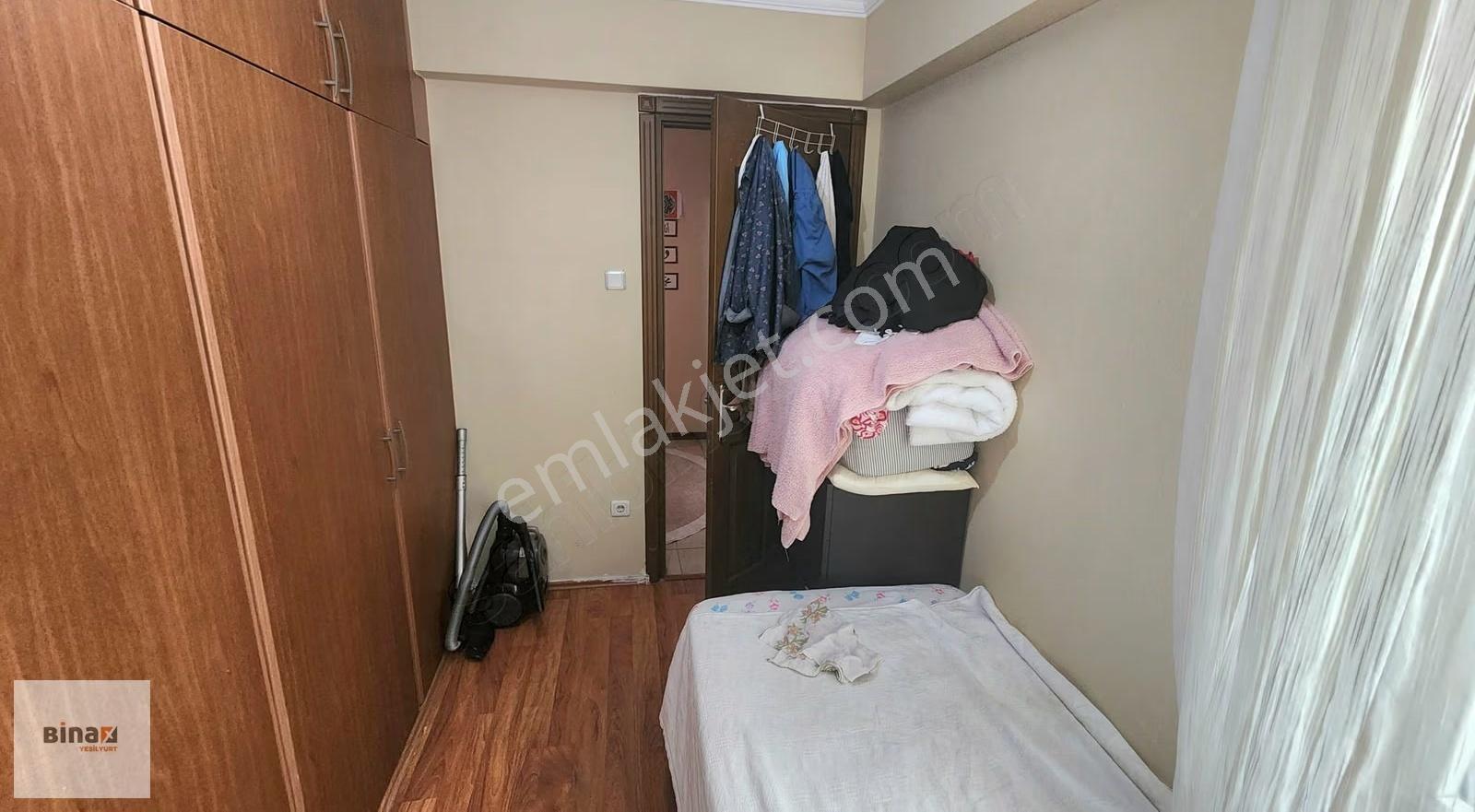 İnönü Cad.de Metro Yakını Asansörlü,otoparklı 4+1 Satılık Daire - Görsel 9