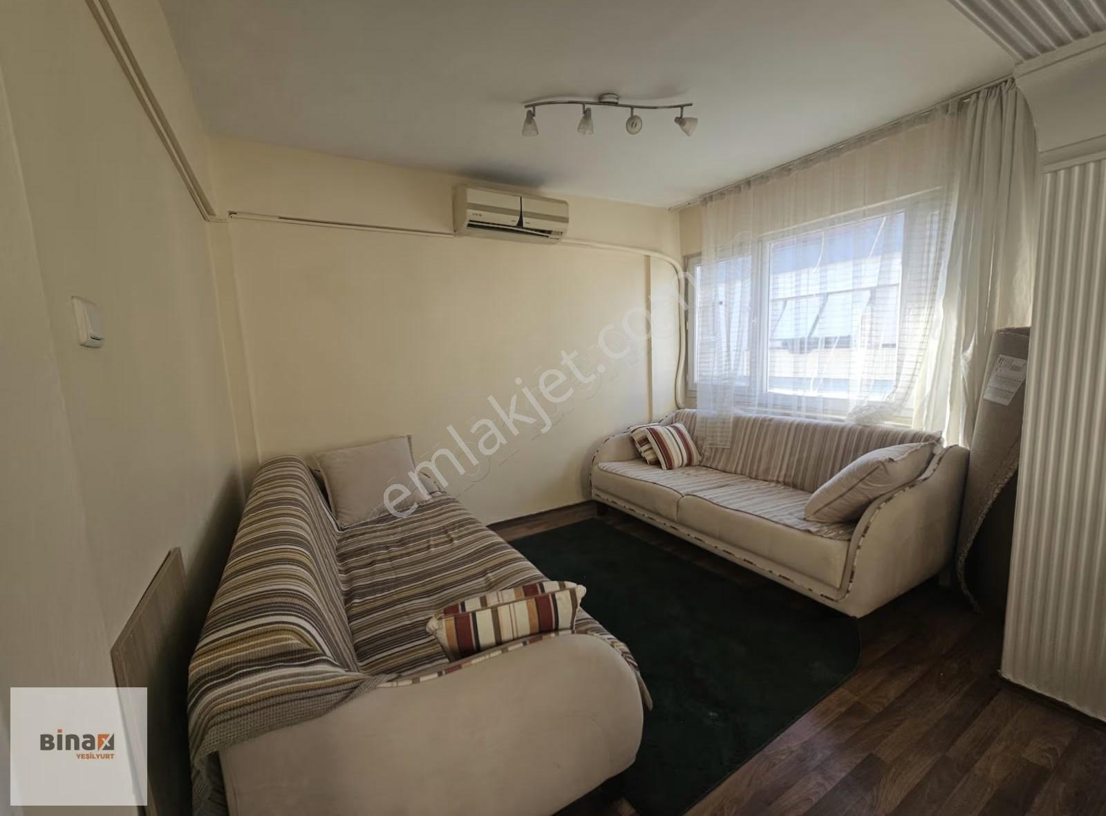 Üçyol Da Satılık Kısmi Deniz Manzaralı Daire - Görsel 3
