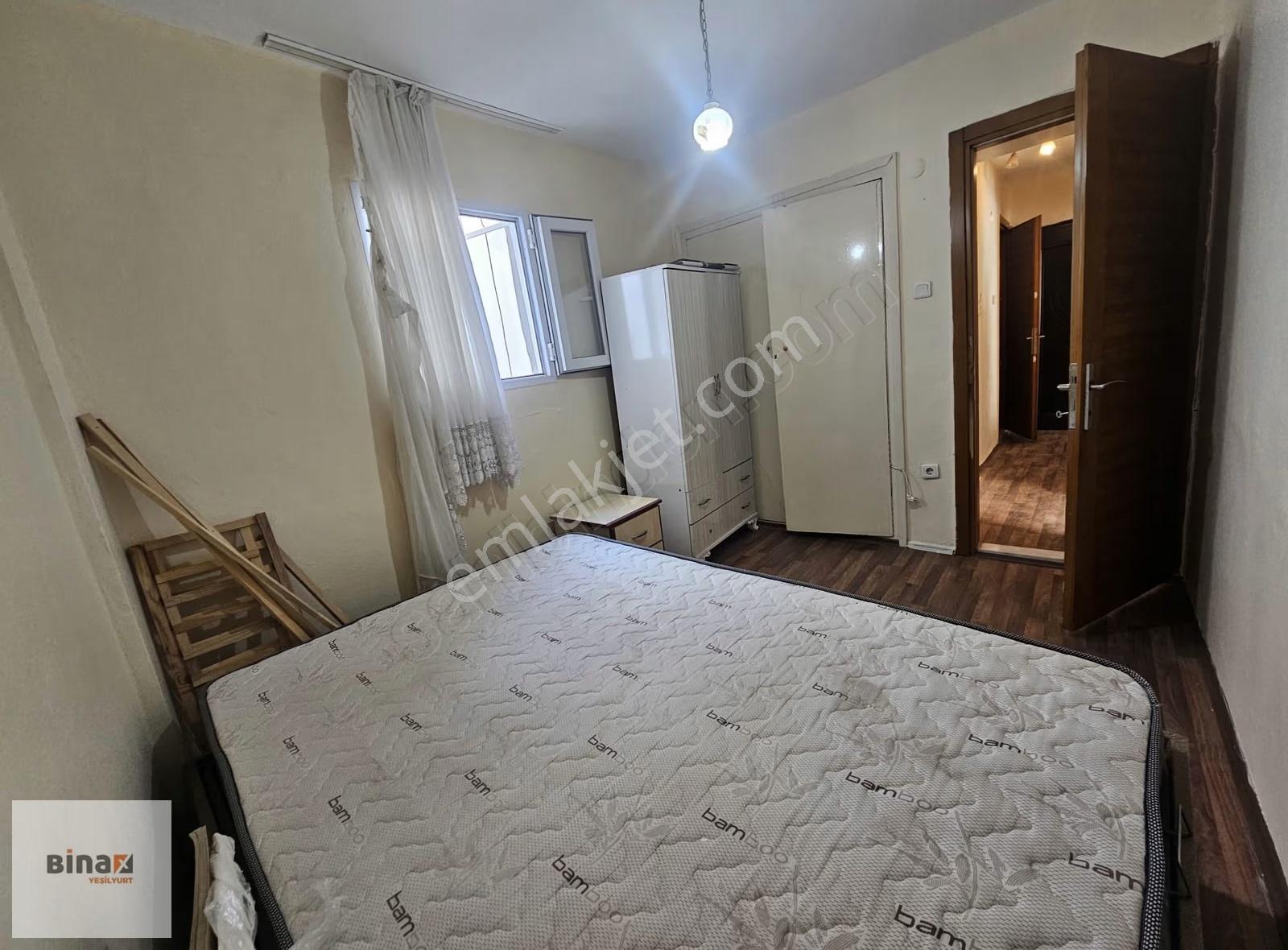 Üçyol Da Satılık Kısmi Deniz Manzaralı Daire - Görsel 12