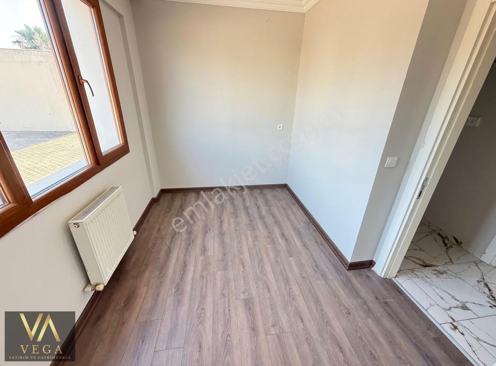 Muradiye Villalar Bölgesi 2+1 Kapalı Mutfaklı Site İçi Daire - Görsel 13