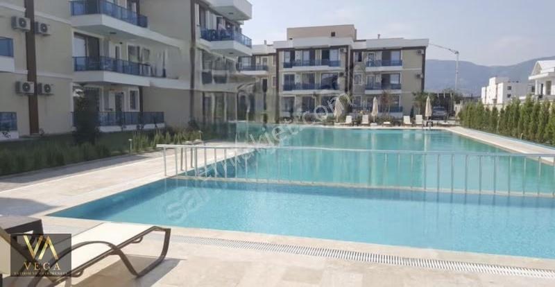 Muradiye Villalar Bölgesi 2+1 Kapalı Mutfaklı Site İçi Daire - Görsel 14