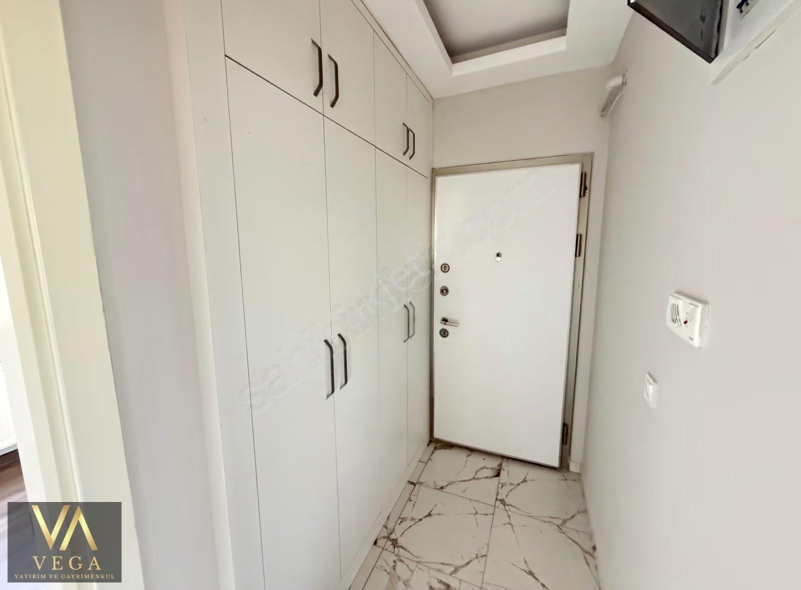 Muradiye Villalar Bölgesi 2+1 Kapalı Mutfaklı Site İçi Daire - Görsel 10