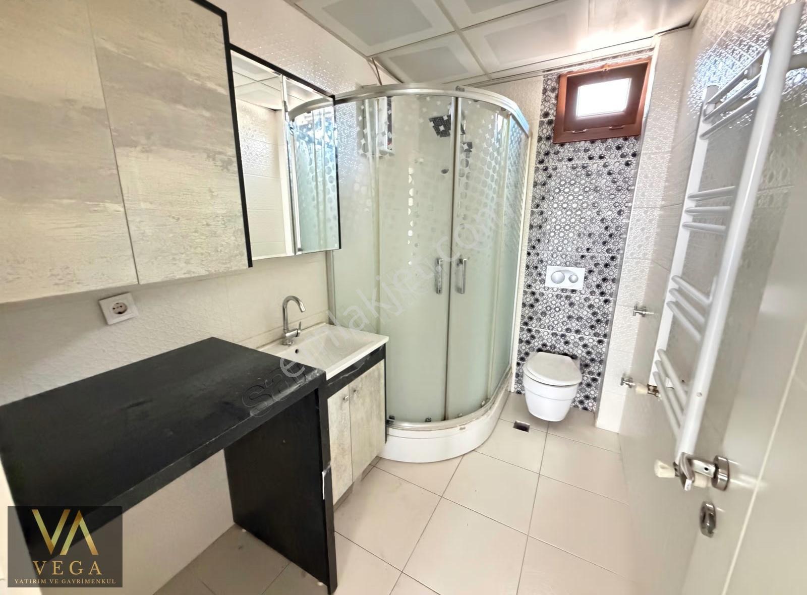 Muradiye Villalar Bölgesi 2+1 Kapalı Mutfaklı Site İçi Daire - Görsel 21