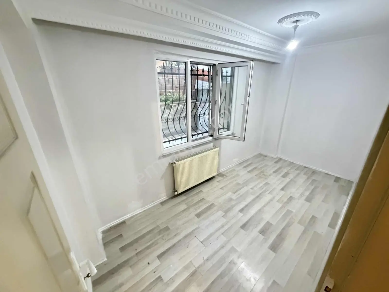 Aydın İnş. Eminevime Uygun Cebeci Mh. 2+1 95m2 Bahçe Kat Daire - Görsel 2