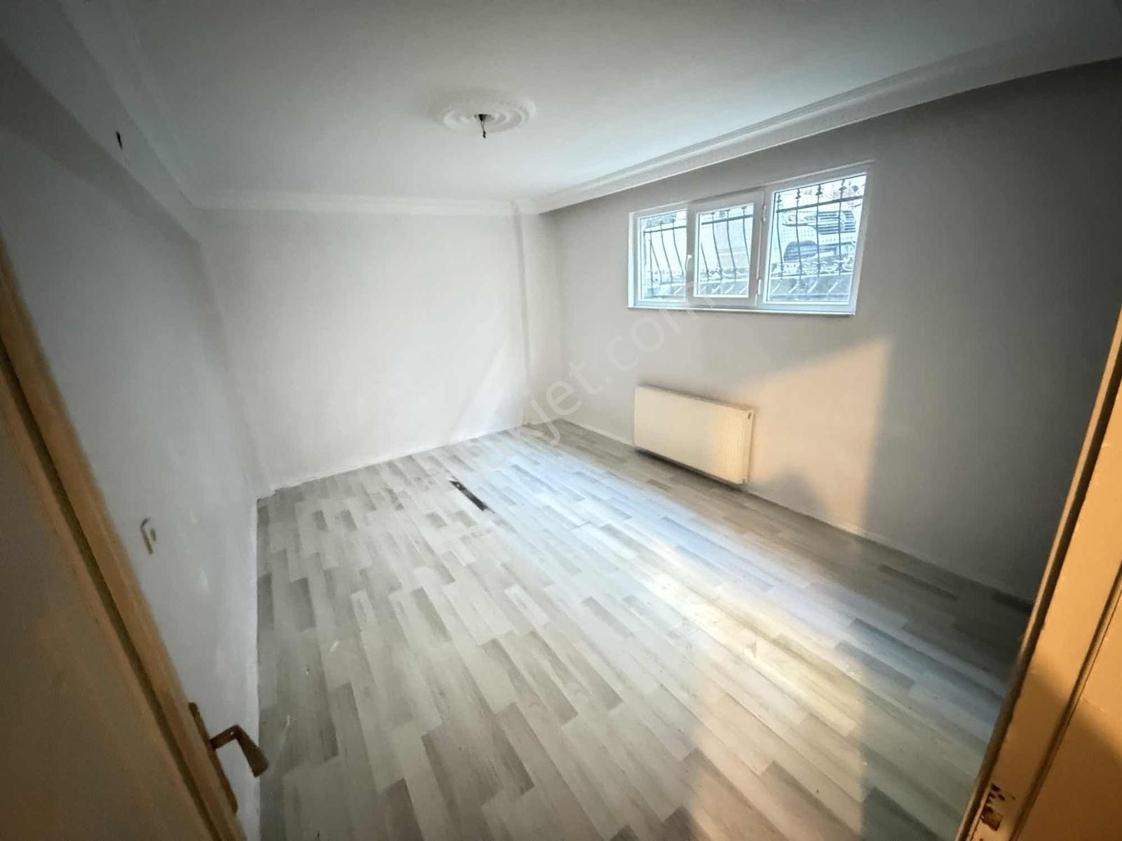 Aydın İnş. Eminevime Uygun Cebeci Mh. 2+1 95m2 Bahçe Kat Daire