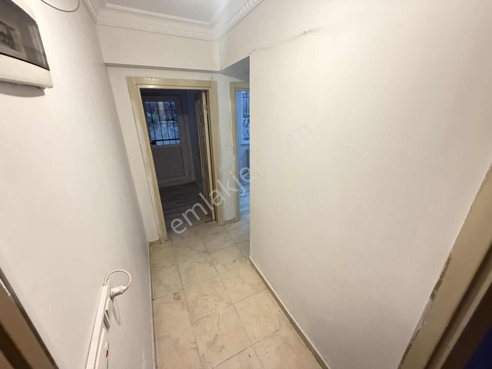 Aydın İnş. Eminevime Uygun Cebeci Mh. 2+1 95m2 Bahçe Kat Daire - Görsel 19