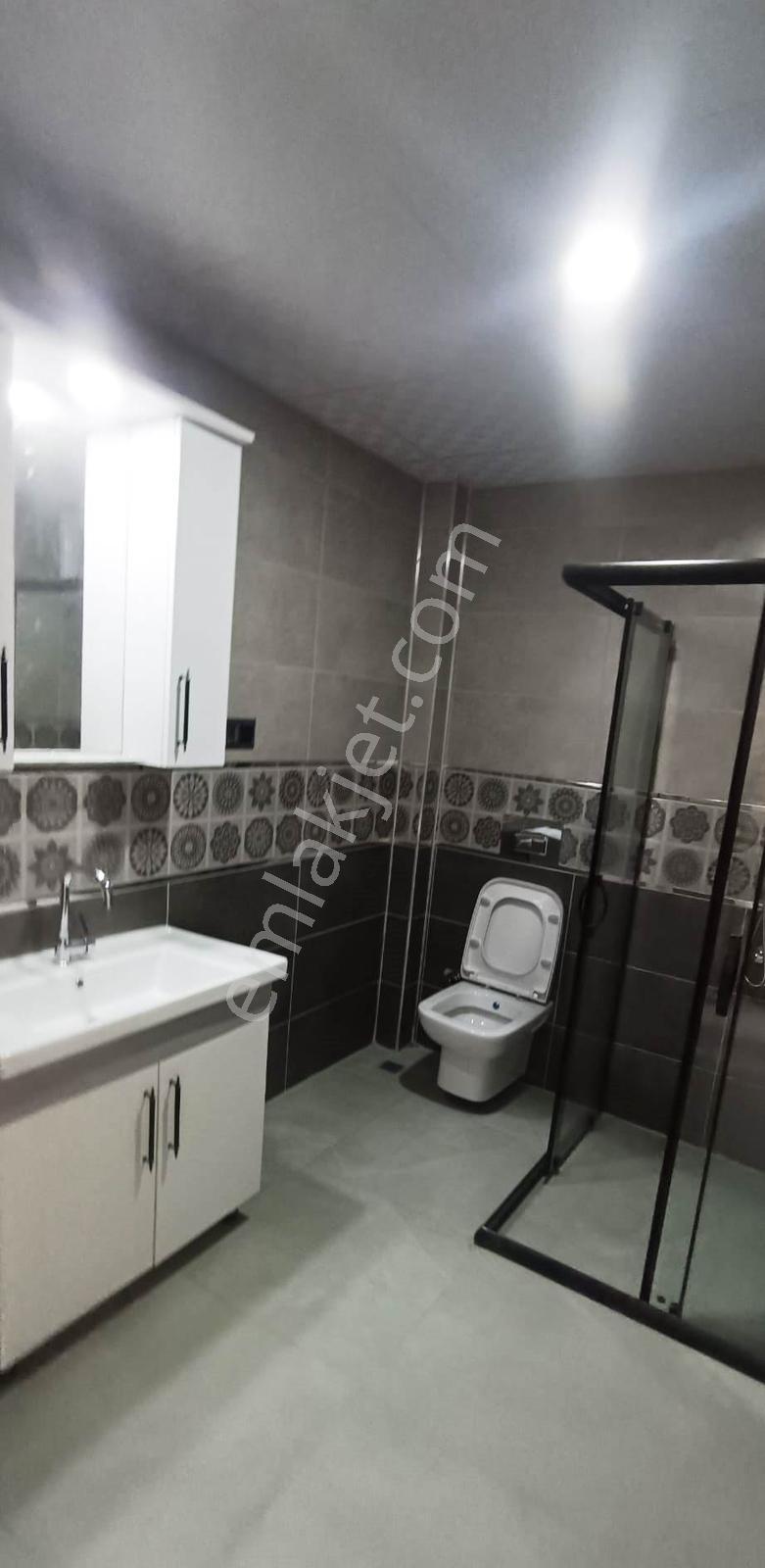 Meram Osmangazi (selver) Mah. Müstakil Satılık 5+2 Villa - Görsel 7