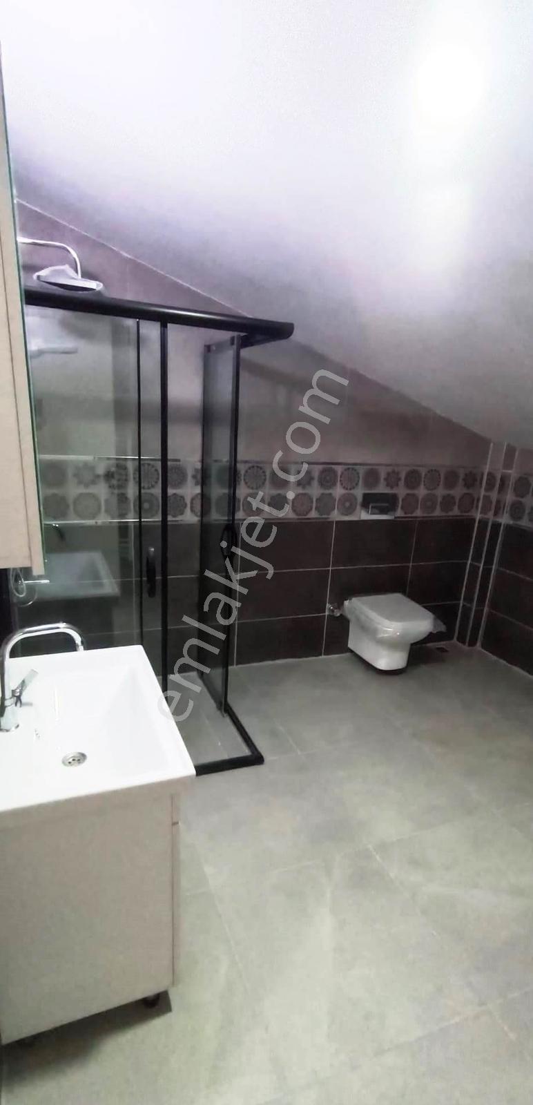 Meram Osmangazi (selver) Mah. Müstakil Satılık 5+2 Villa - Görsel 25