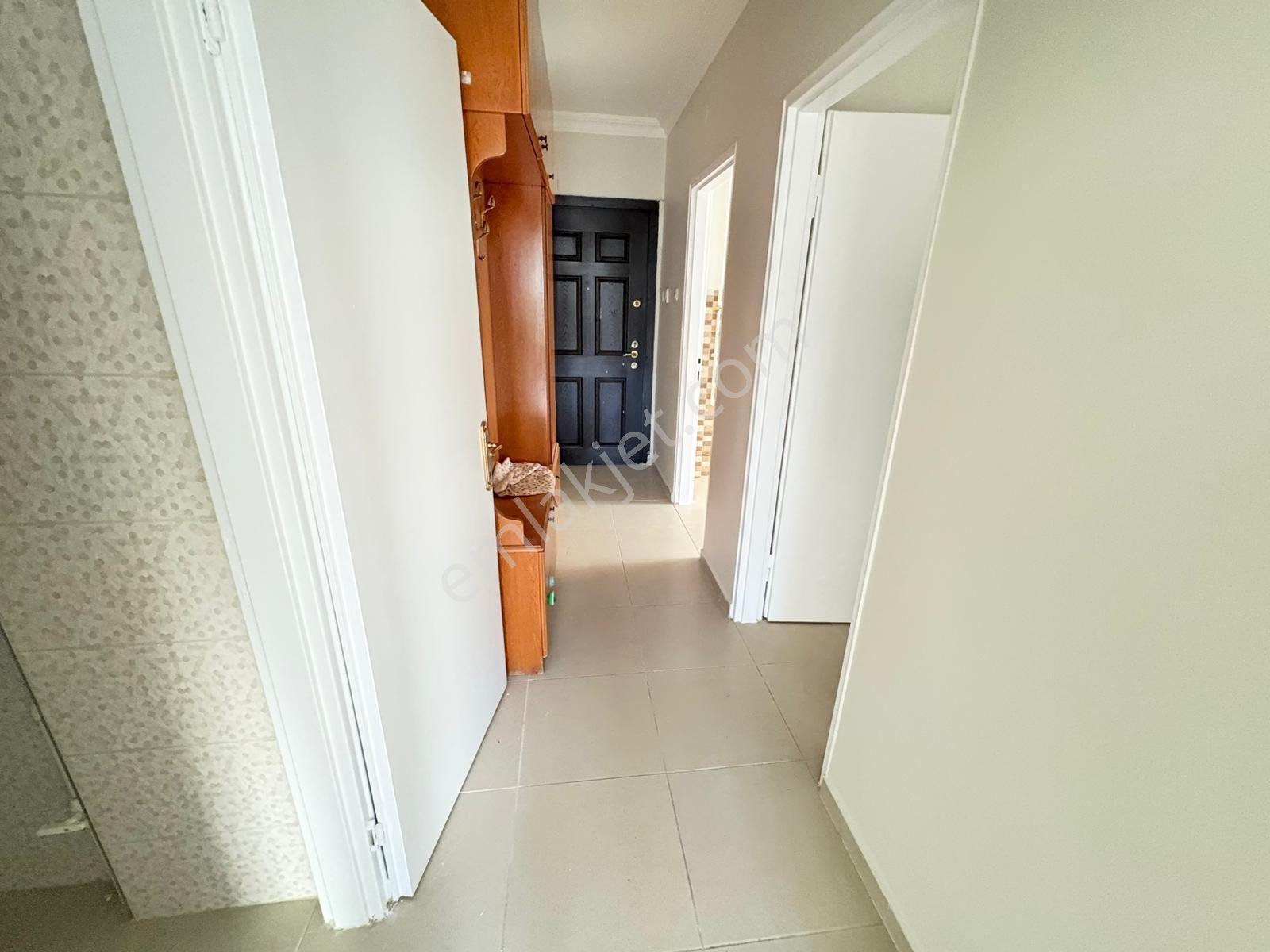 Çankaya Sokullu'da Kiralık 3+1 Bakımlı Ve Aydınlık Daire - Görsel 15