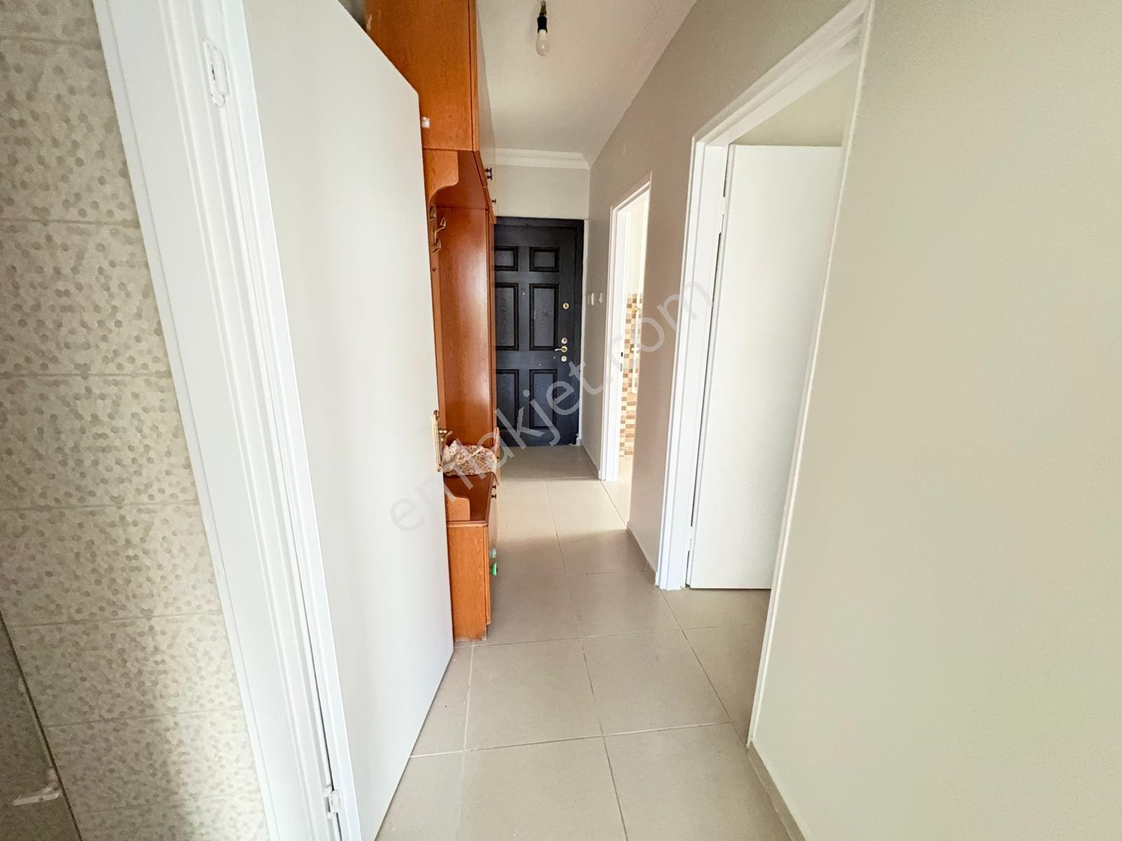 Çankaya Sokullu'da Kiralık 3+1 Bakımlı Ve Aydınlık Daire - Görsel 12