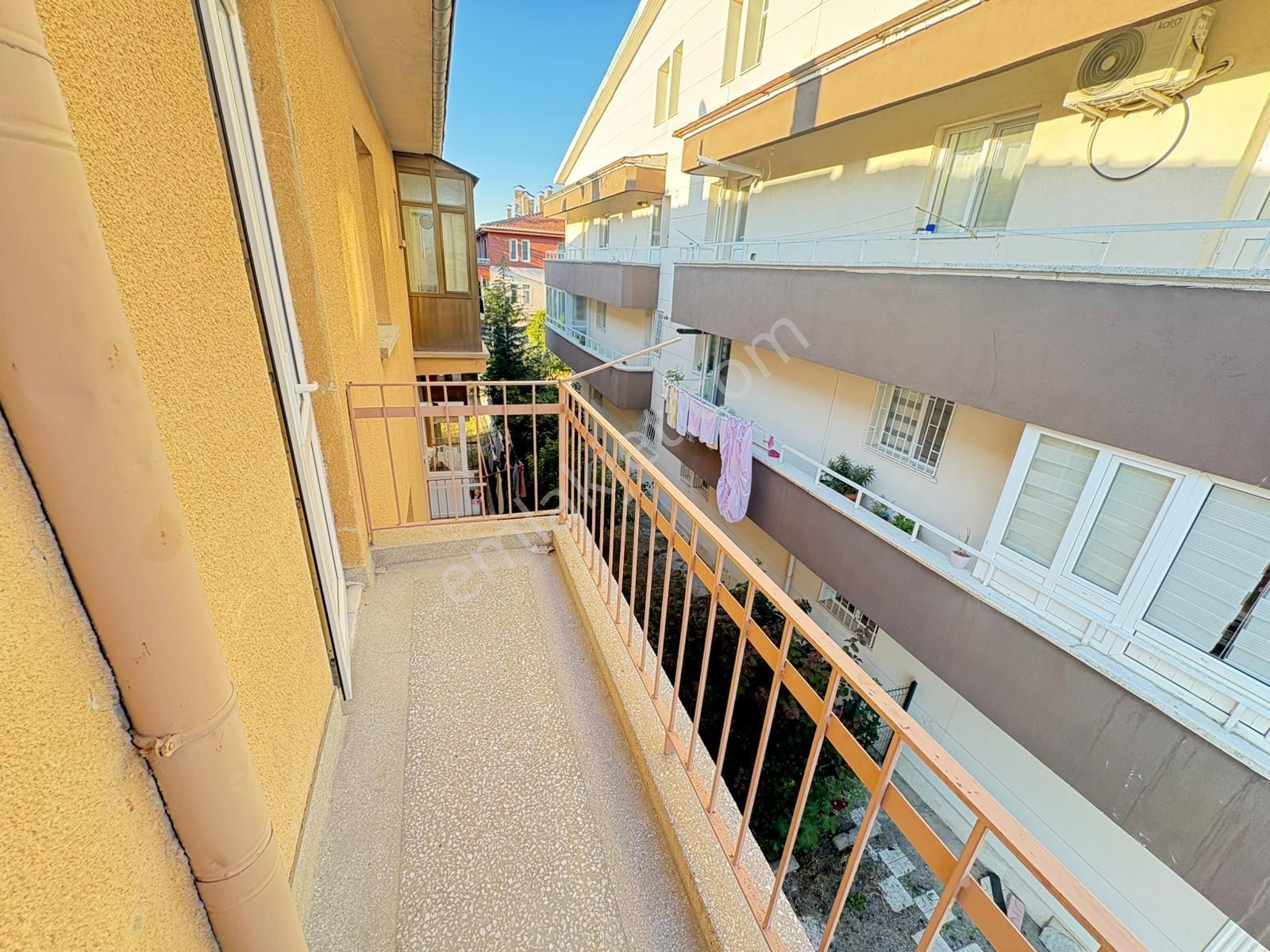 Çankaya Sokullu'da Kiralık 3+1 Bakımlı Ve Aydınlık Daire - Görsel 35