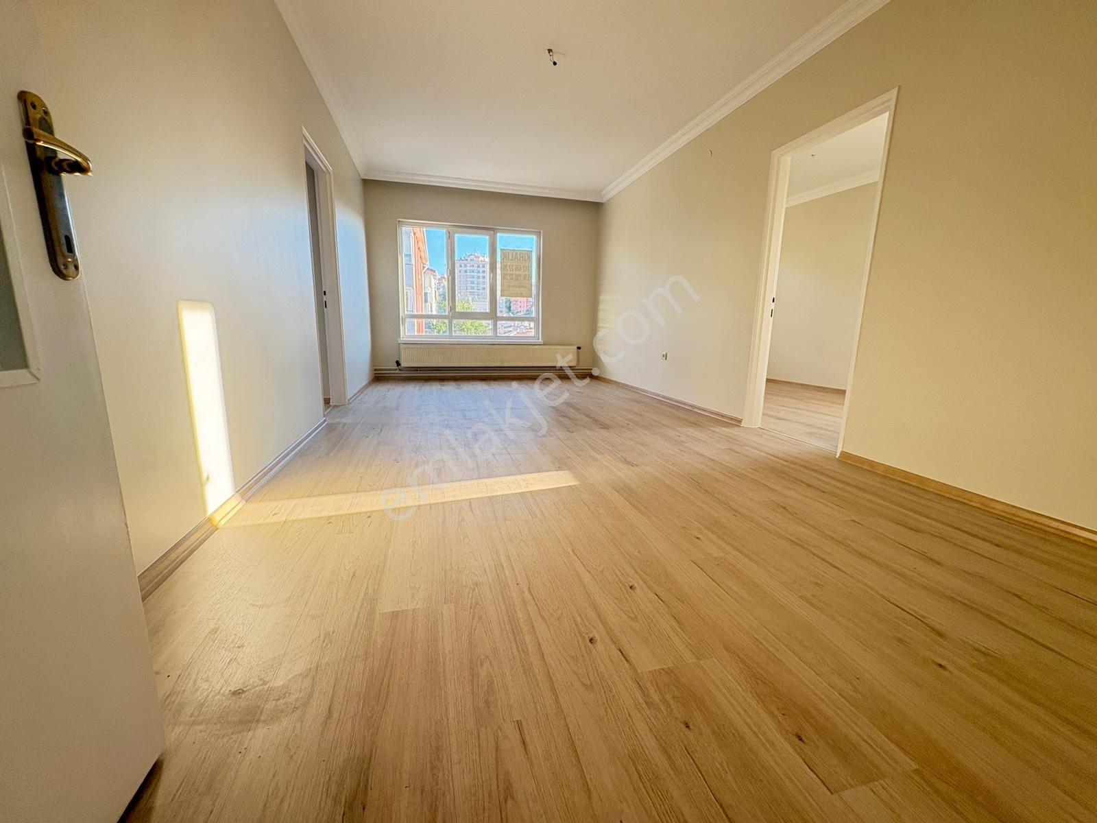 Çankaya Sokullu'da Kiralık 3+1 Bakımlı Ve Aydınlık Daire - Görsel 21