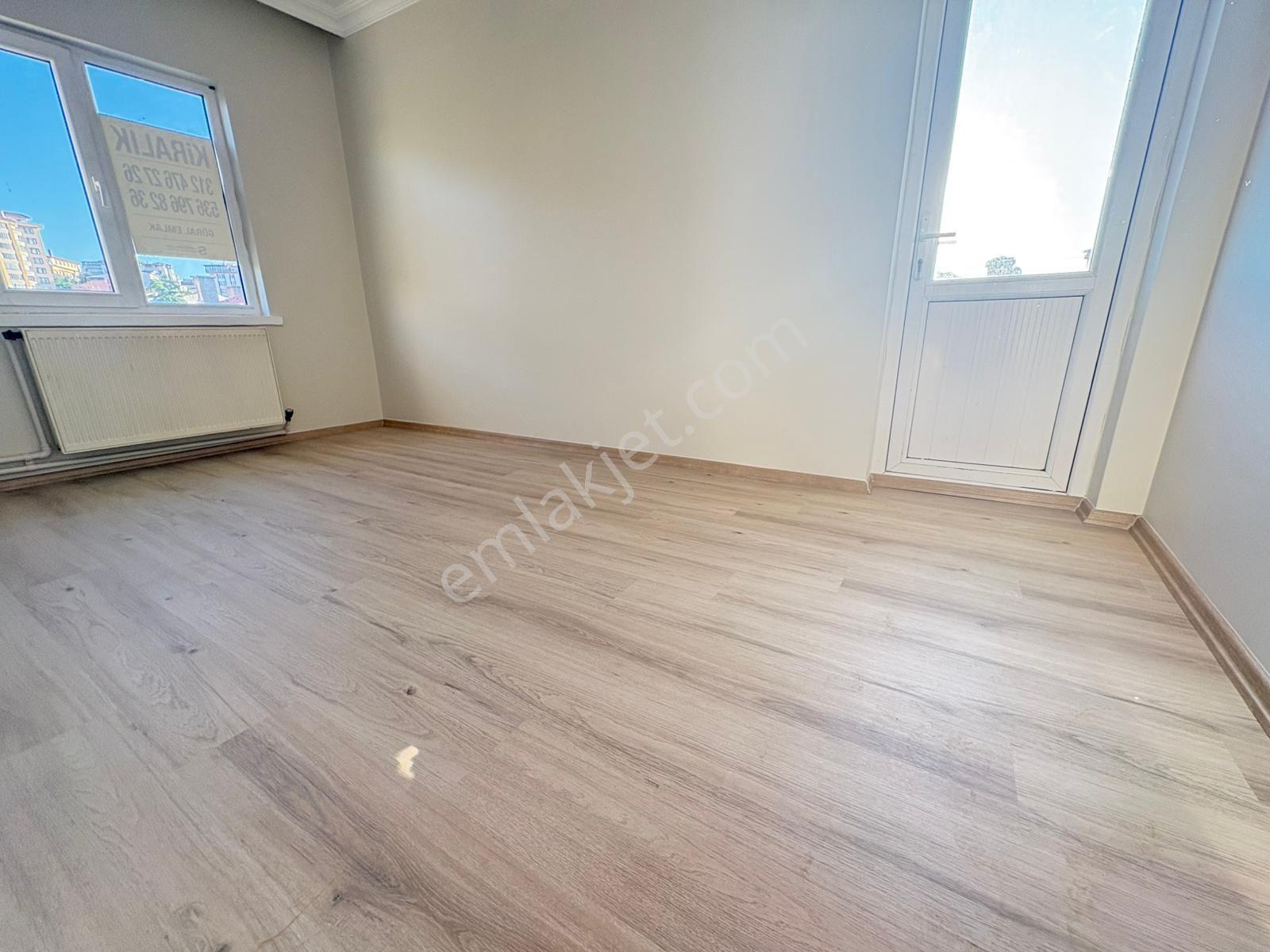 Çankaya Sokullu'da Kiralık 3+1 Bakımlı Ve Aydınlık Daire - Görsel 33