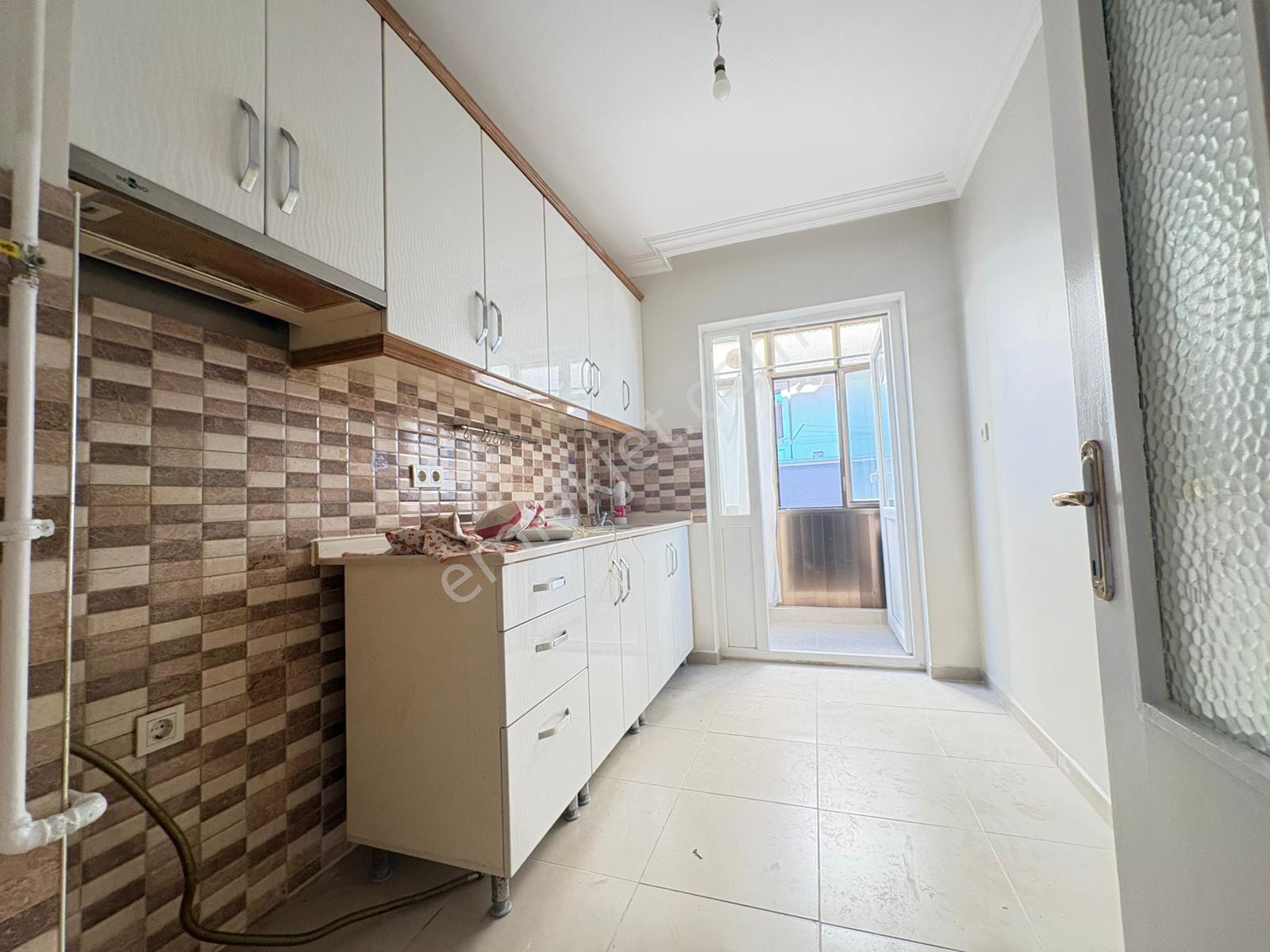 Çankaya Sokullu'da Kiralık 3+1 Bakımlı Ve Aydınlık Daire - Görsel 11