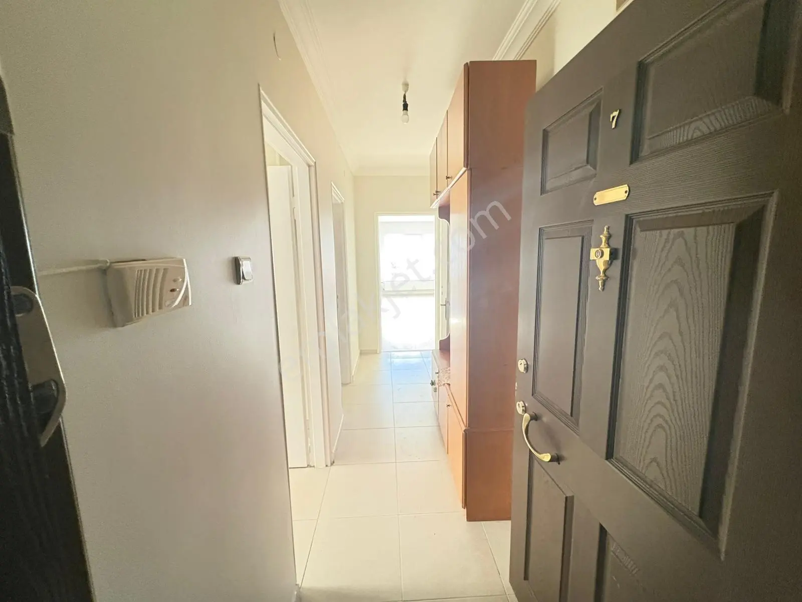 Çankaya Sokullu'da Kiralık 3+1 Bakımlı Ve Aydınlık Daire - Görsel 4