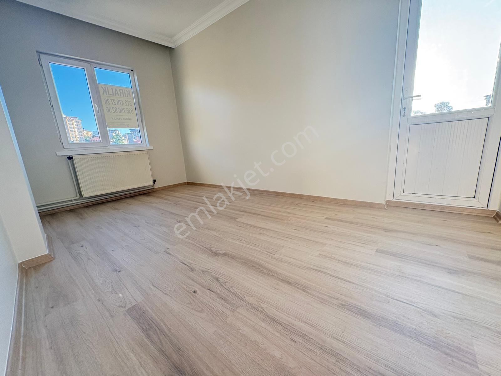 Çankaya Sokullu'da Kiralık 3+1 Bakımlı Ve Aydınlık Daire - Görsel 20