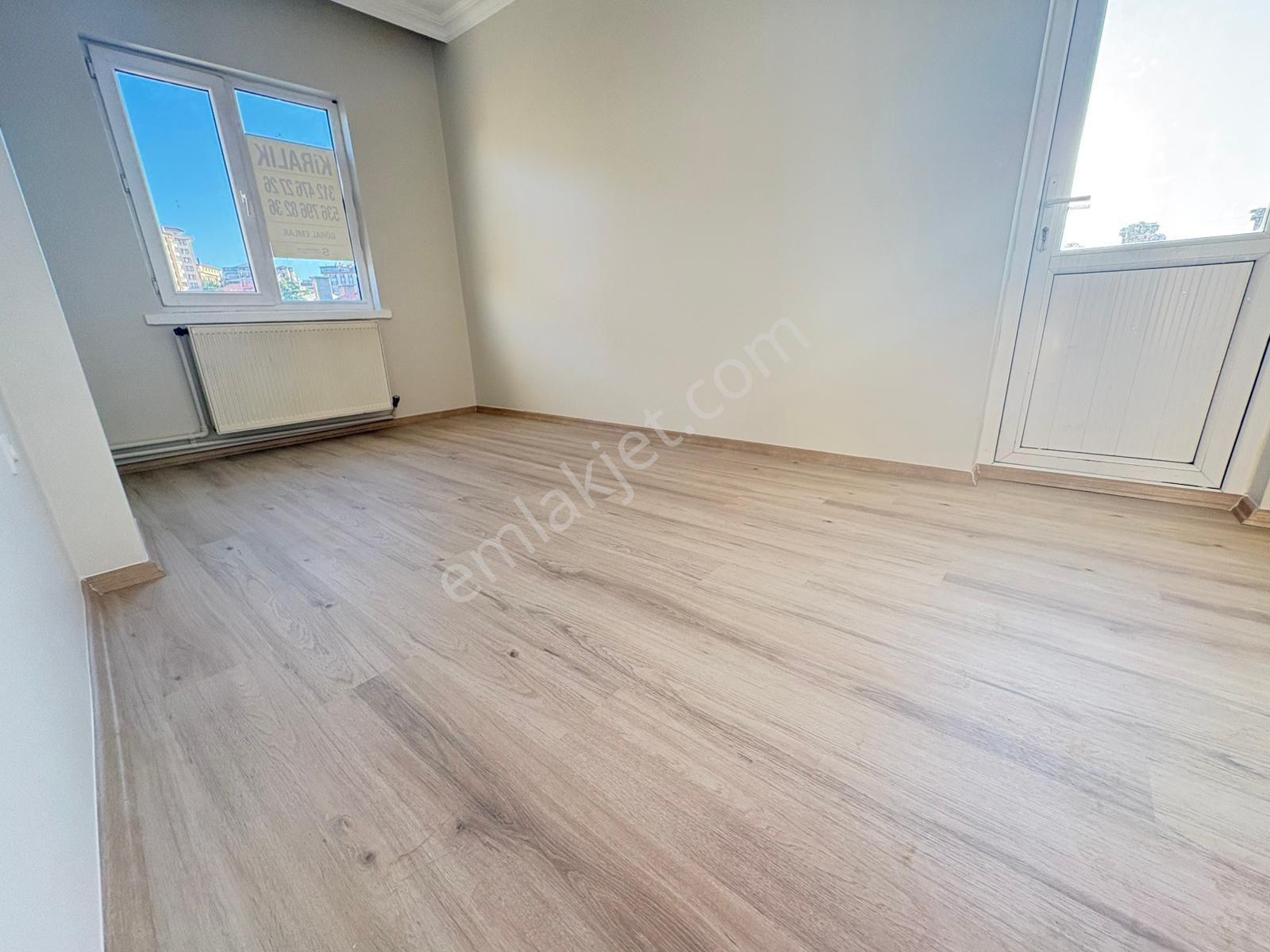 Çankaya Sokullu'da Kiralık 3+1 Bakımlı Ve Aydınlık Daire - Görsel 19